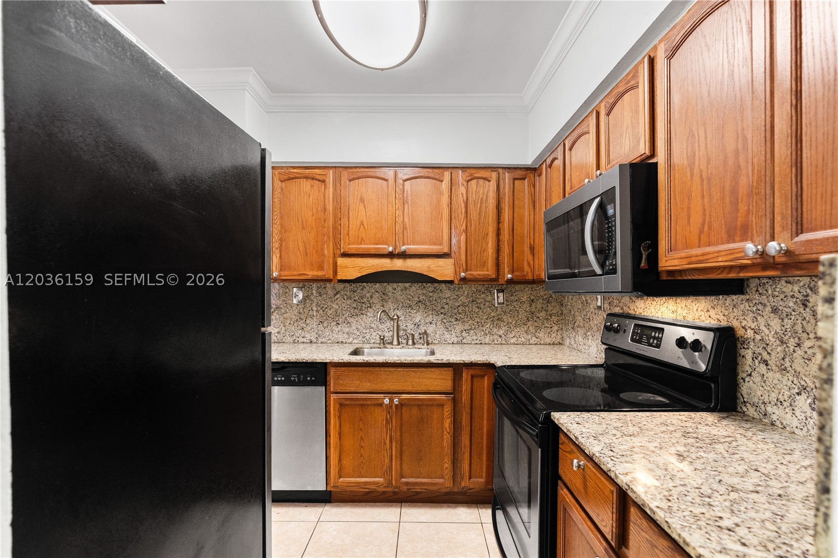 AMBASSADOR PLACE CONDO - Residential