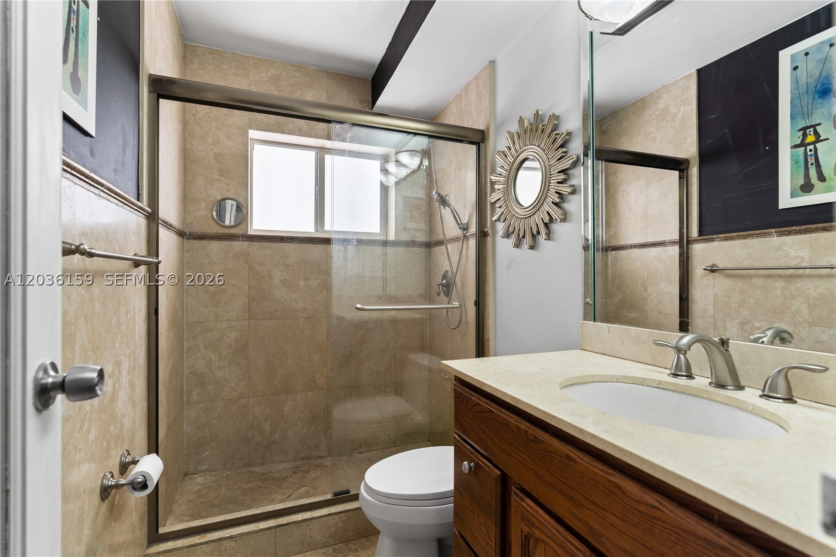 AMBASSADOR PLACE CONDO - Residential