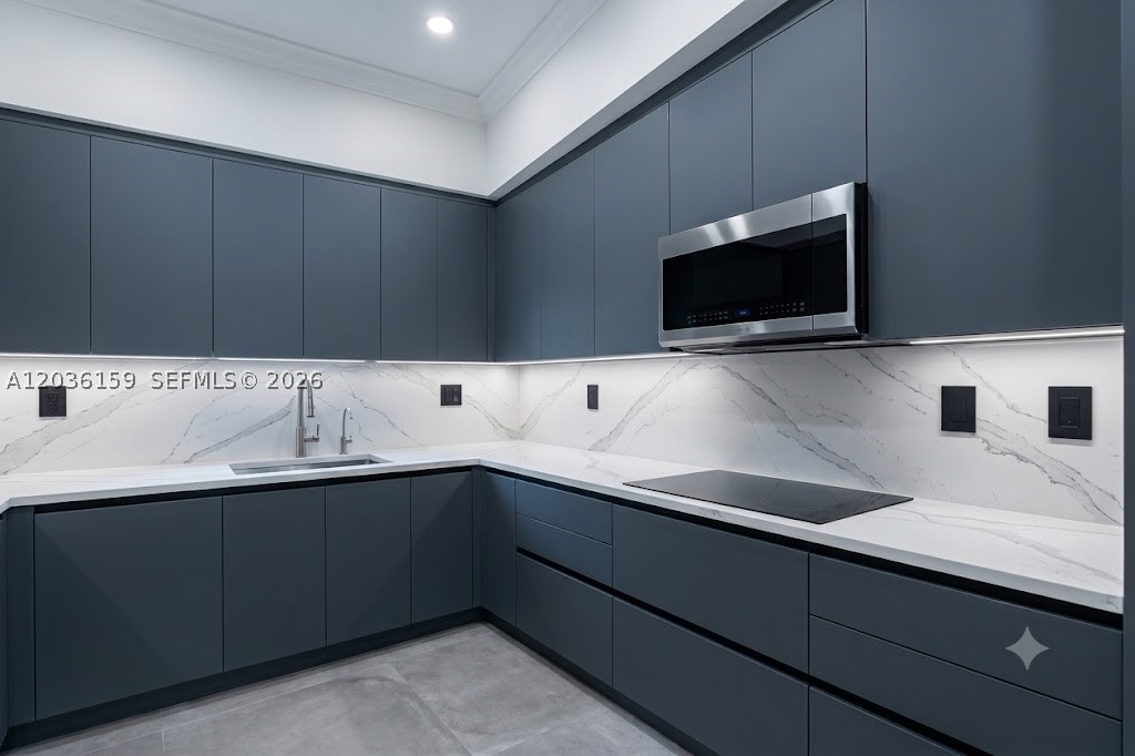 AMBASSADOR PLACE CONDO - Residential