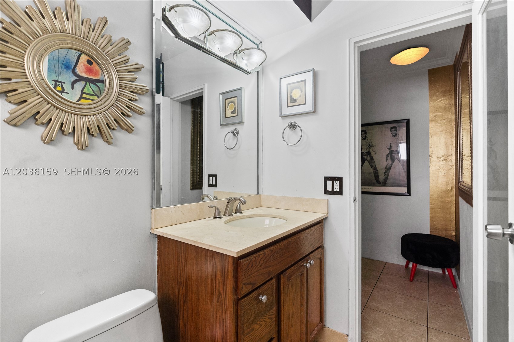 AMBASSADOR PLACE CONDO - Residential