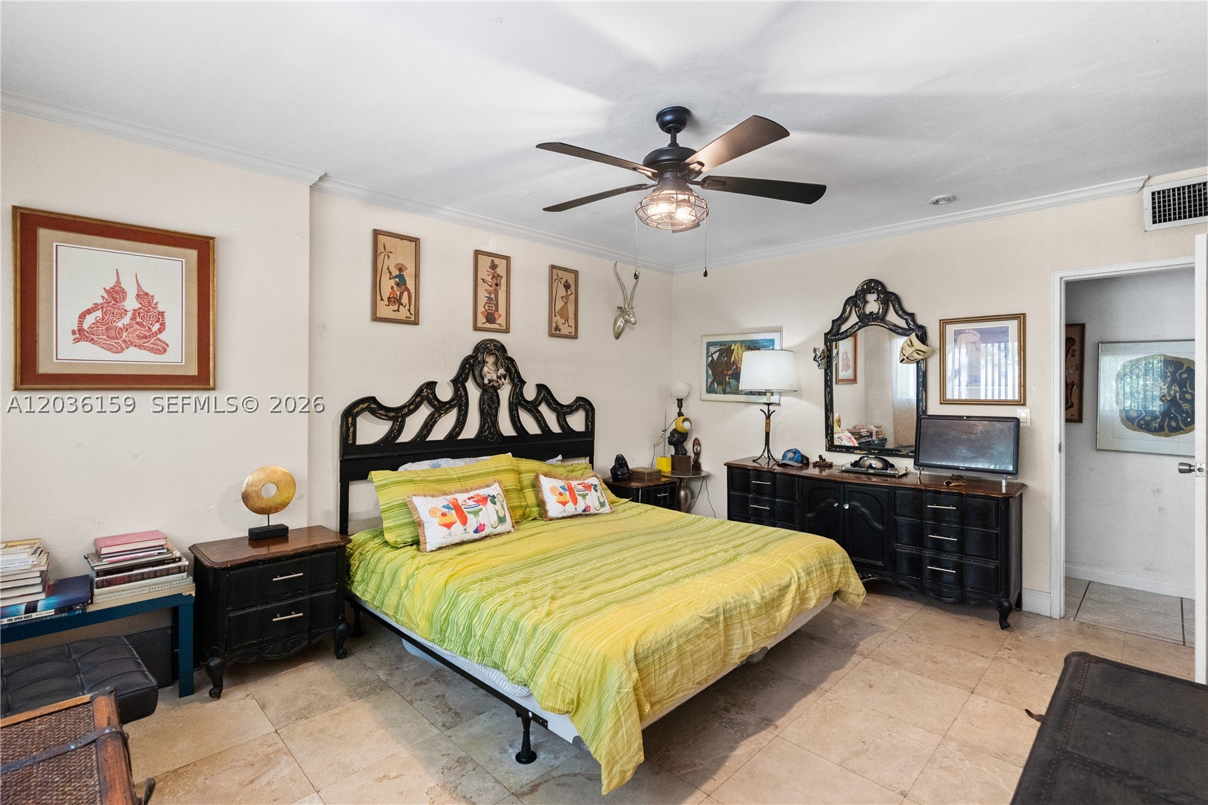 AMBASSADOR PLACE CONDO - Residential