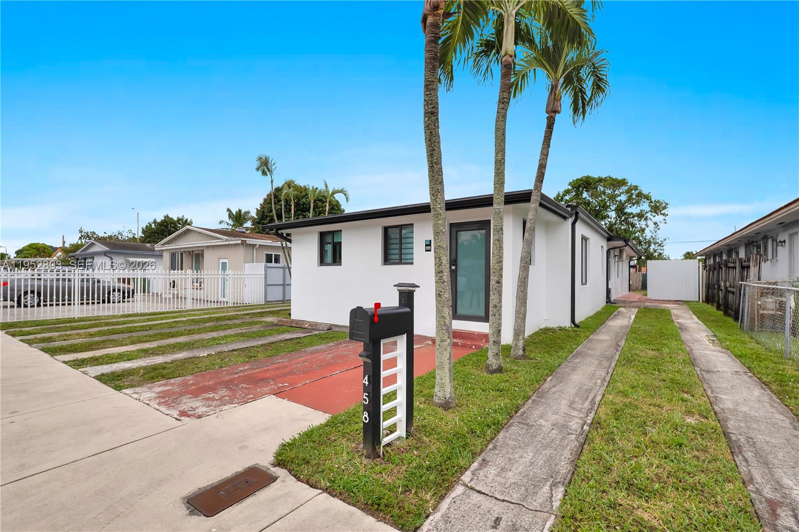 6TH ADDN TO HIALEAH - Residential Income