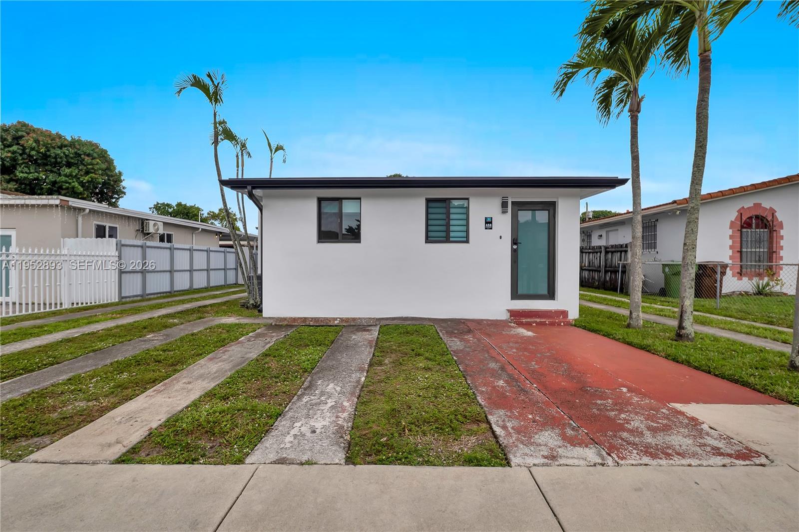 6TH ADDN TO HIALEAH - Residential Income