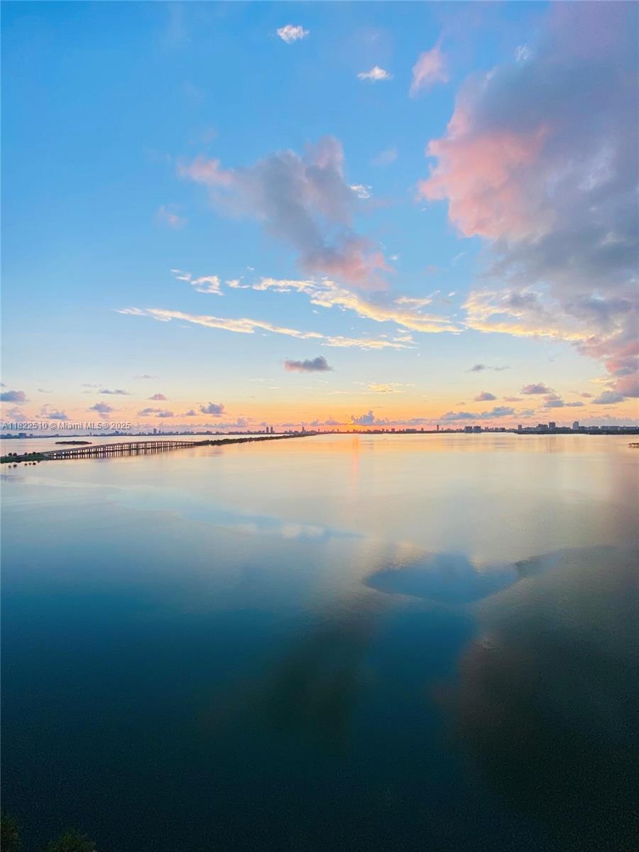 BISCAYNE BEACH CONDO - Residential