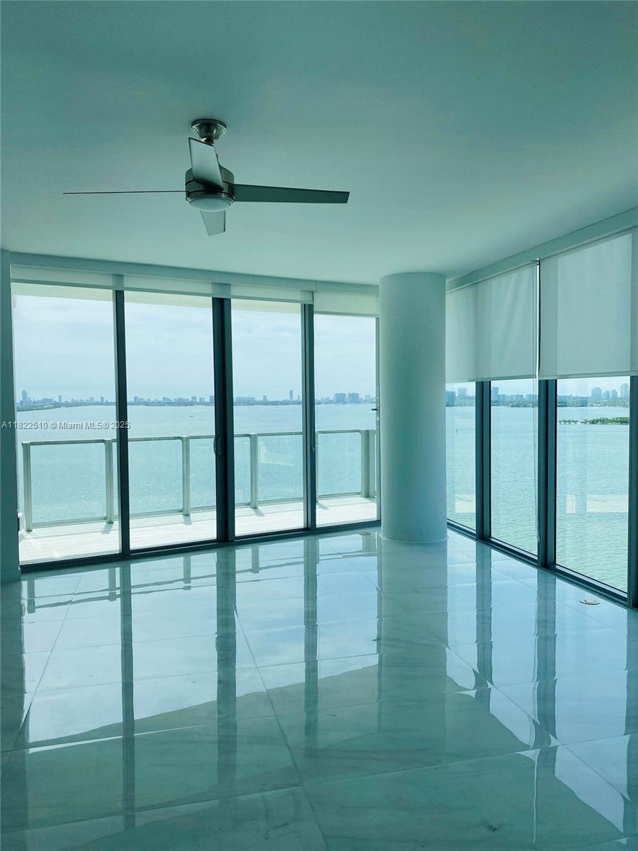 BISCAYNE BEACH CONDO - Residential