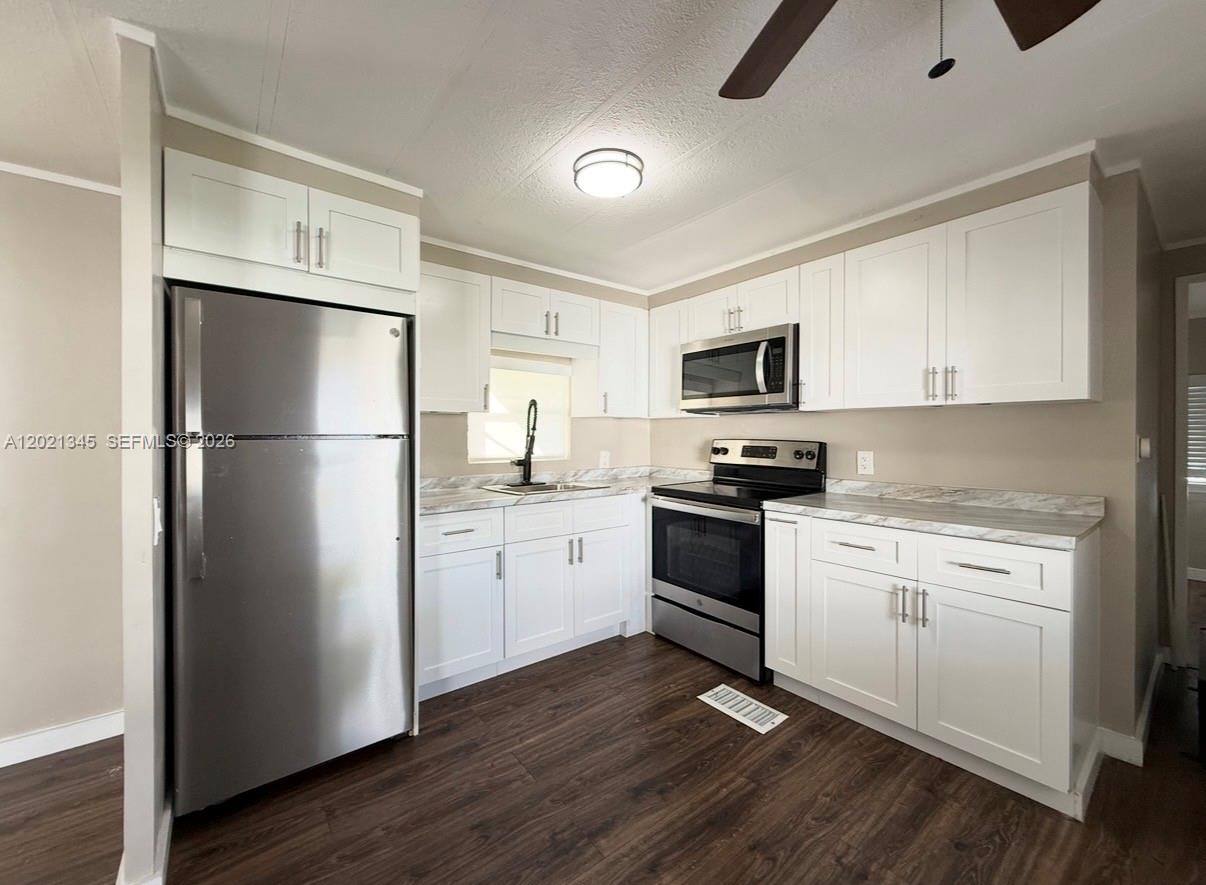 Orangebrook Harbor 55+ - Residential
