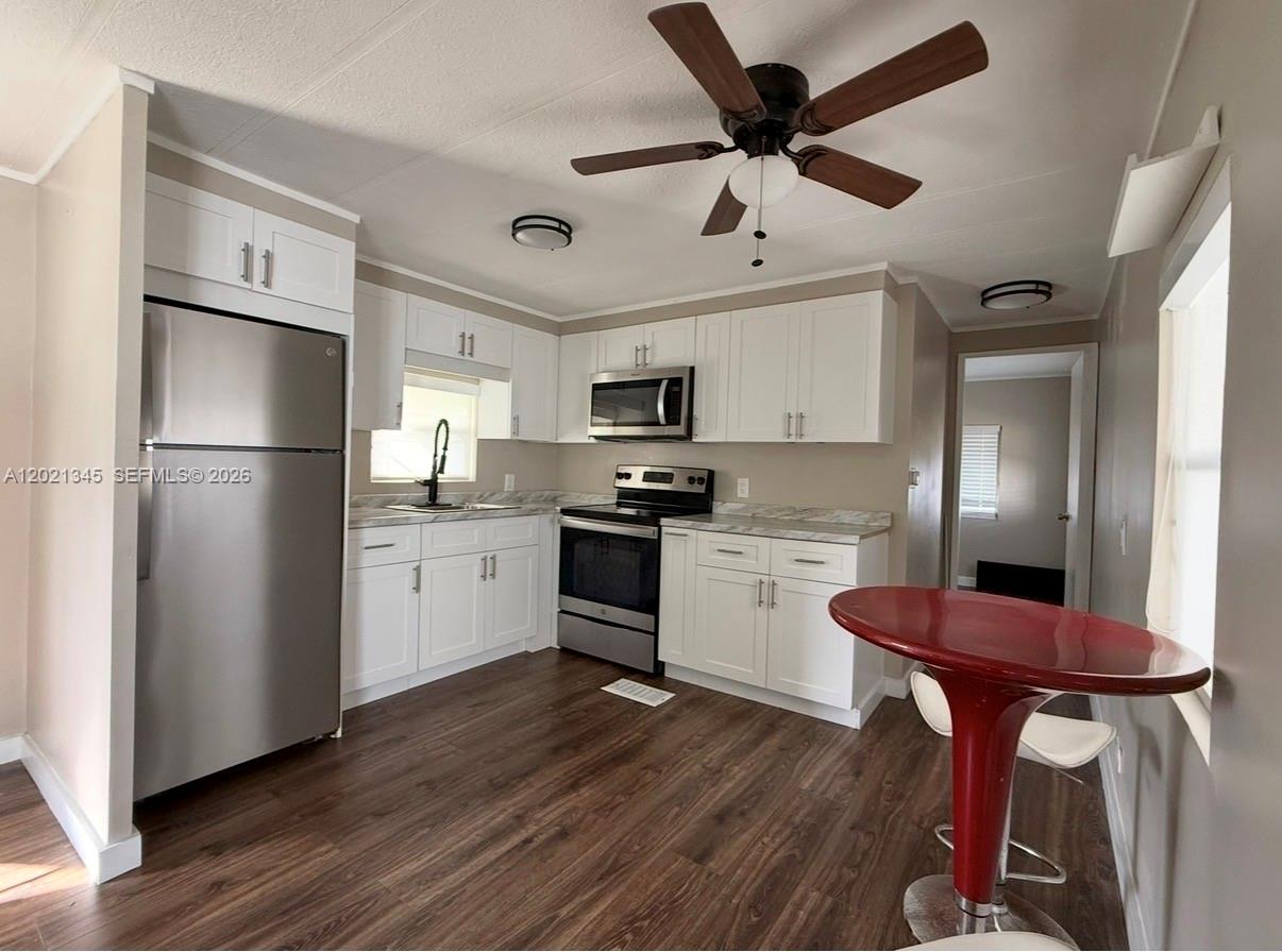 Orangebrook Harbor 55+ - Residential