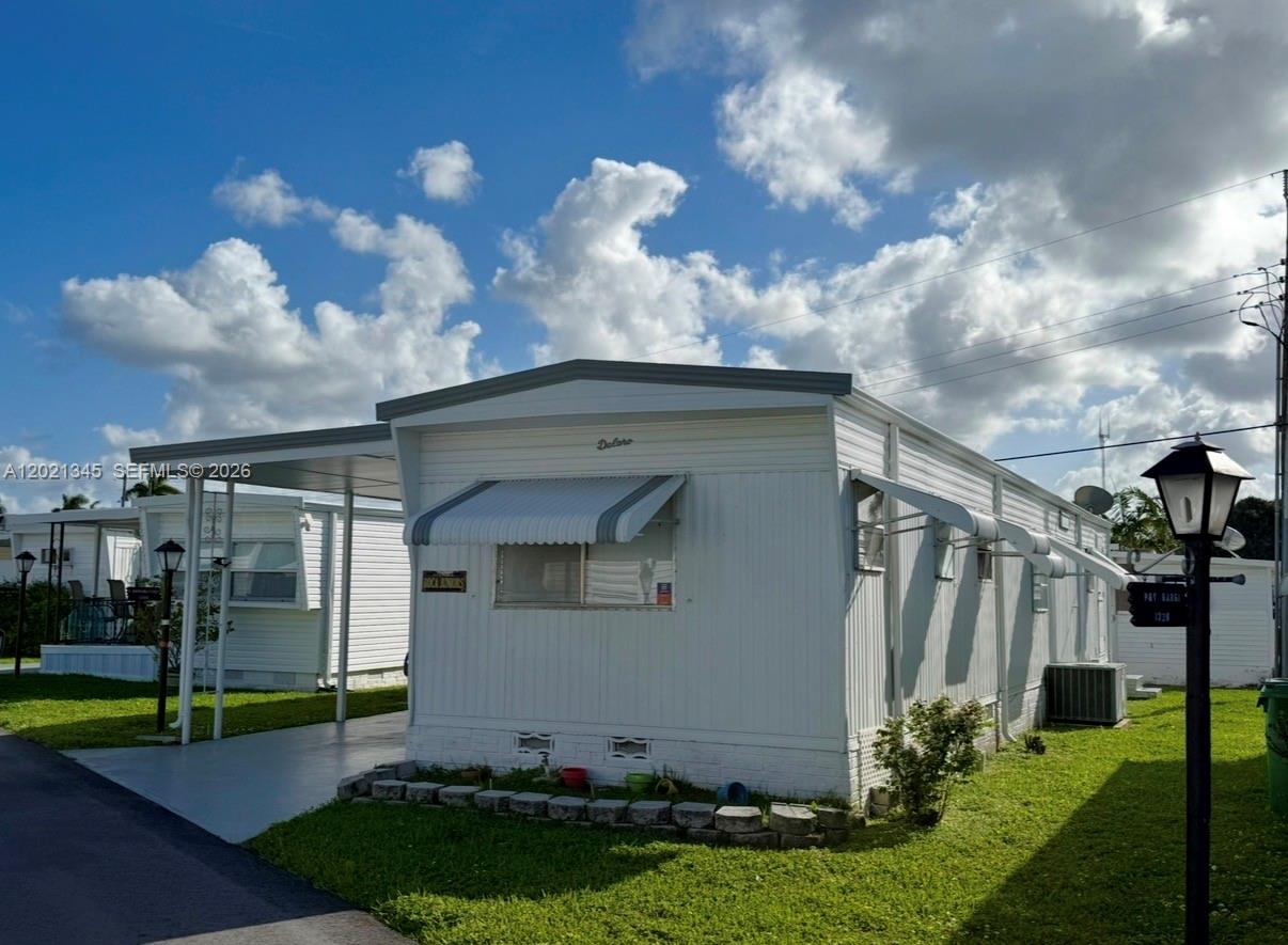 Orangebrook Harbor 55+ - Residential