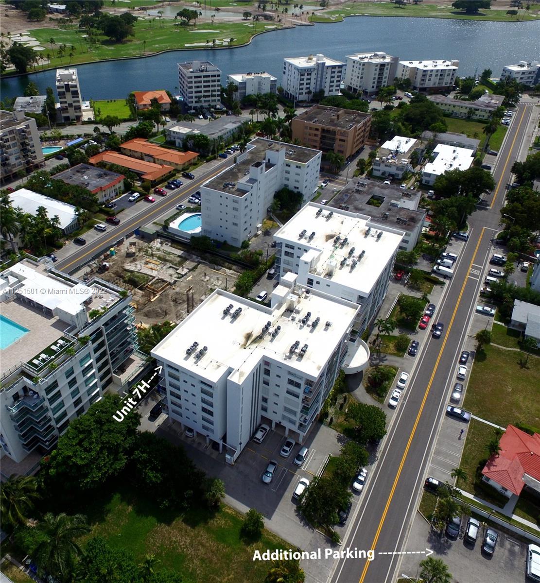 STUART HOMES CONDO - Residential