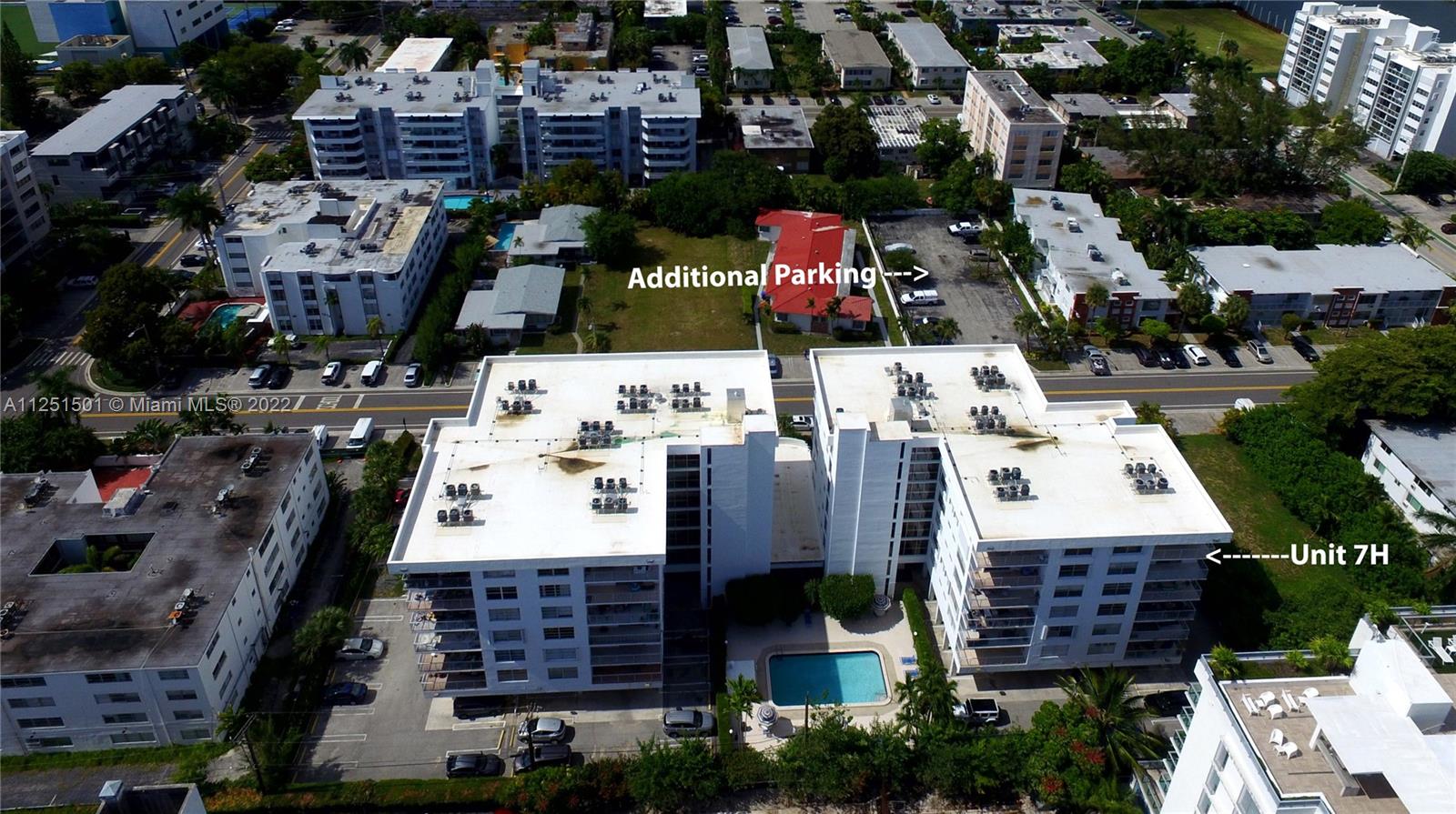 STUART HOMES CONDO - Residential