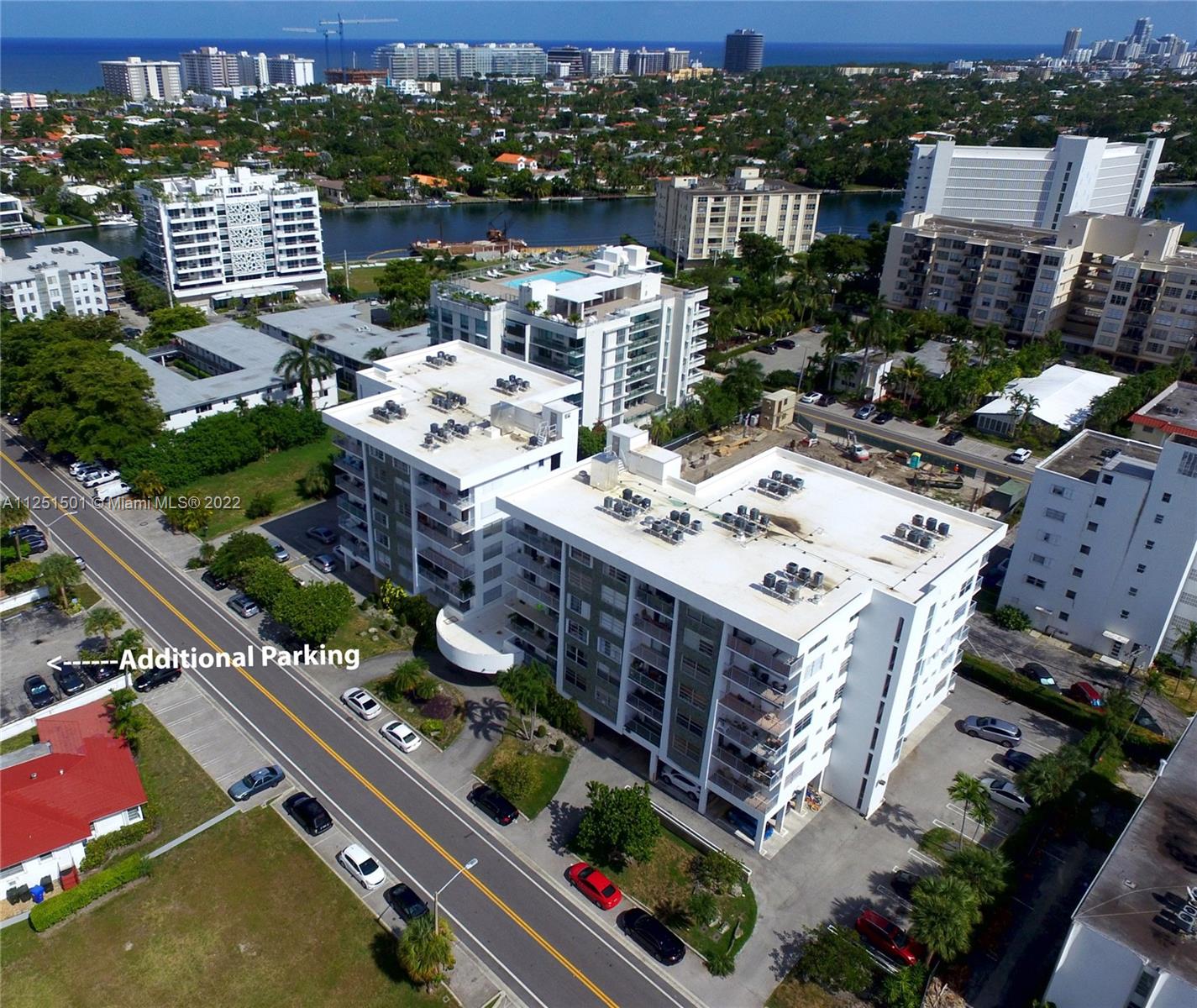 STUART HOMES CONDO - Residential