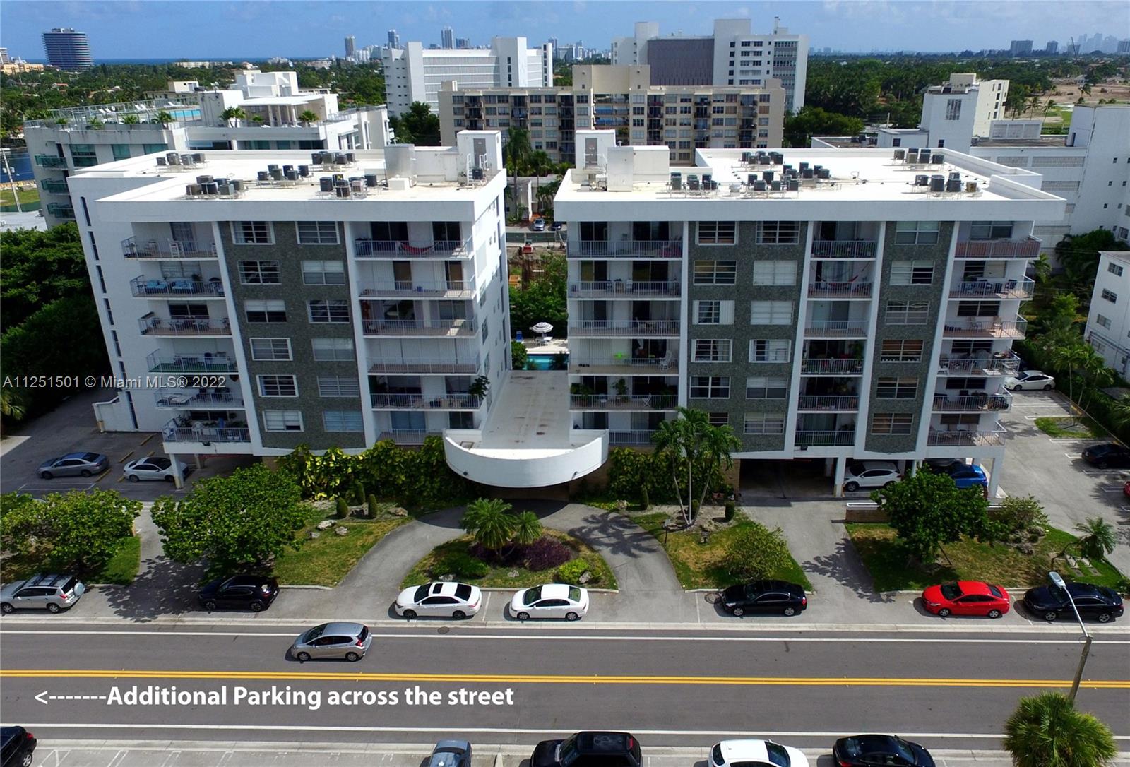 STUART HOMES CONDO - Residential