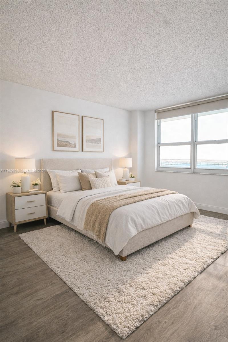 THE MARK ON BRICKELL COND - Residential