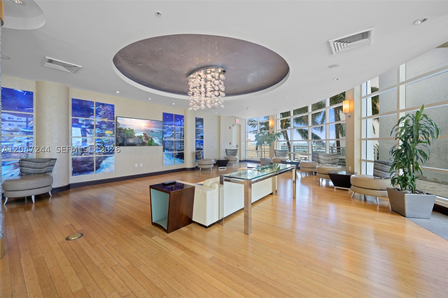 VIZCAYNE NORTH CONDO - Residential