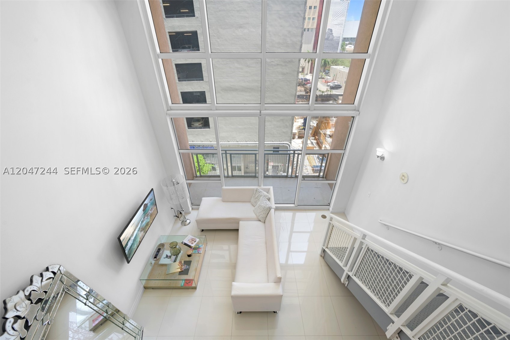 VIZCAYNE NORTH CONDO - Residential