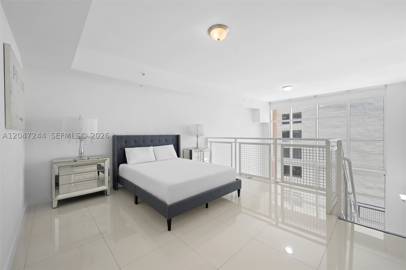 VIZCAYNE NORTH CONDO - Residential