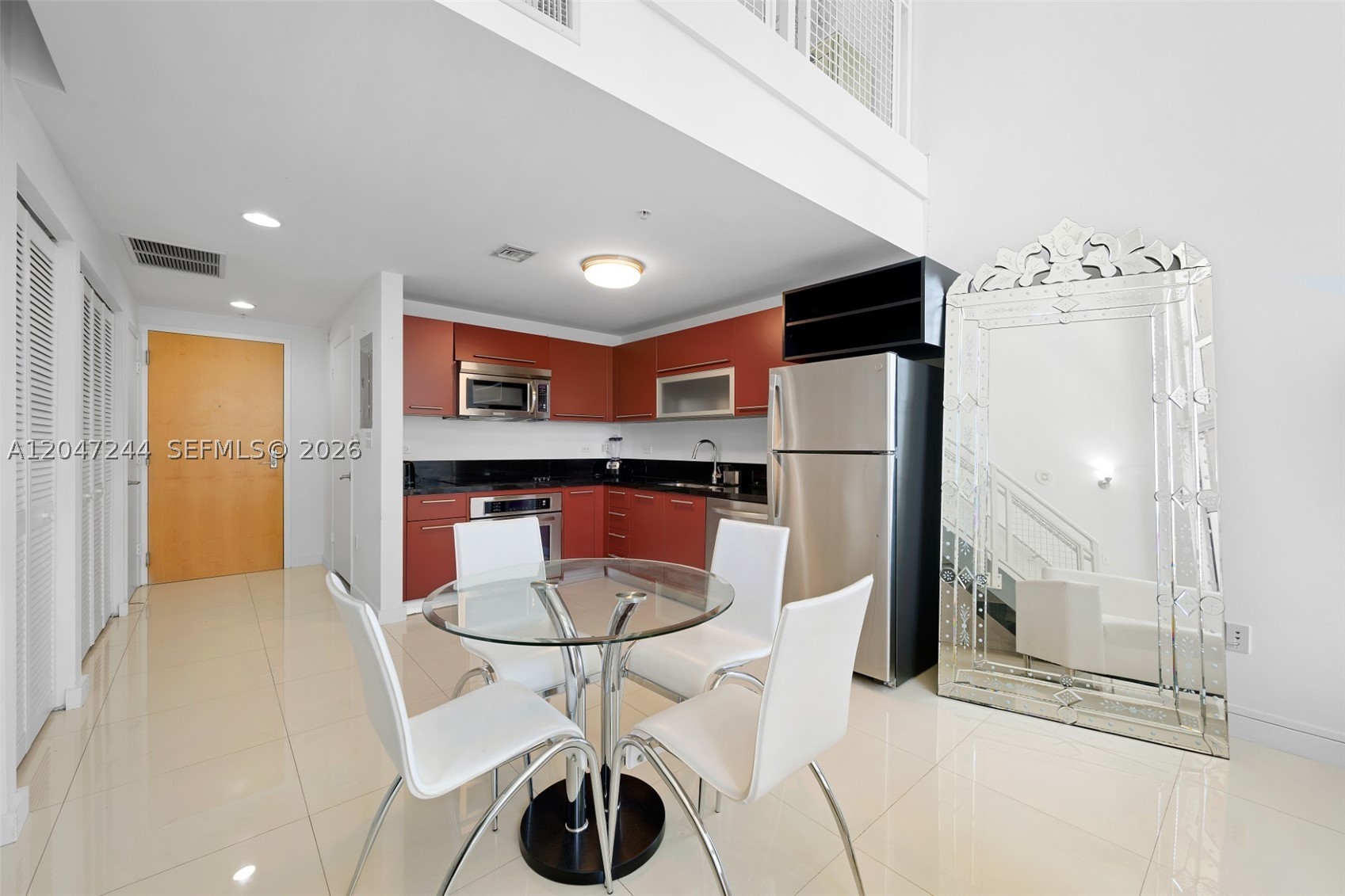 VIZCAYNE NORTH CONDO - Residential