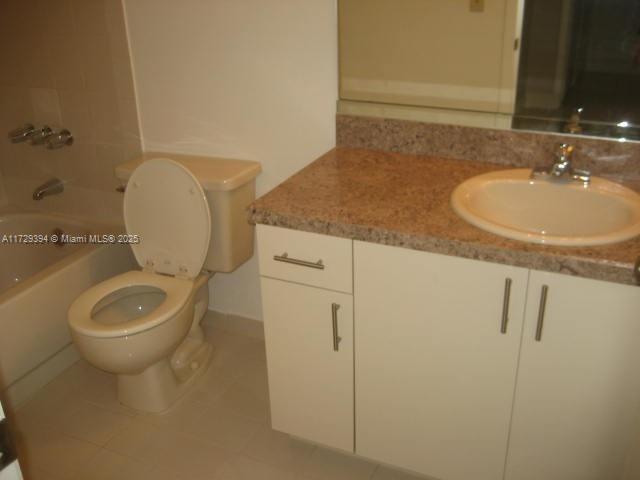 LES CHATEAUX AT INT GARDE - Residential Lease