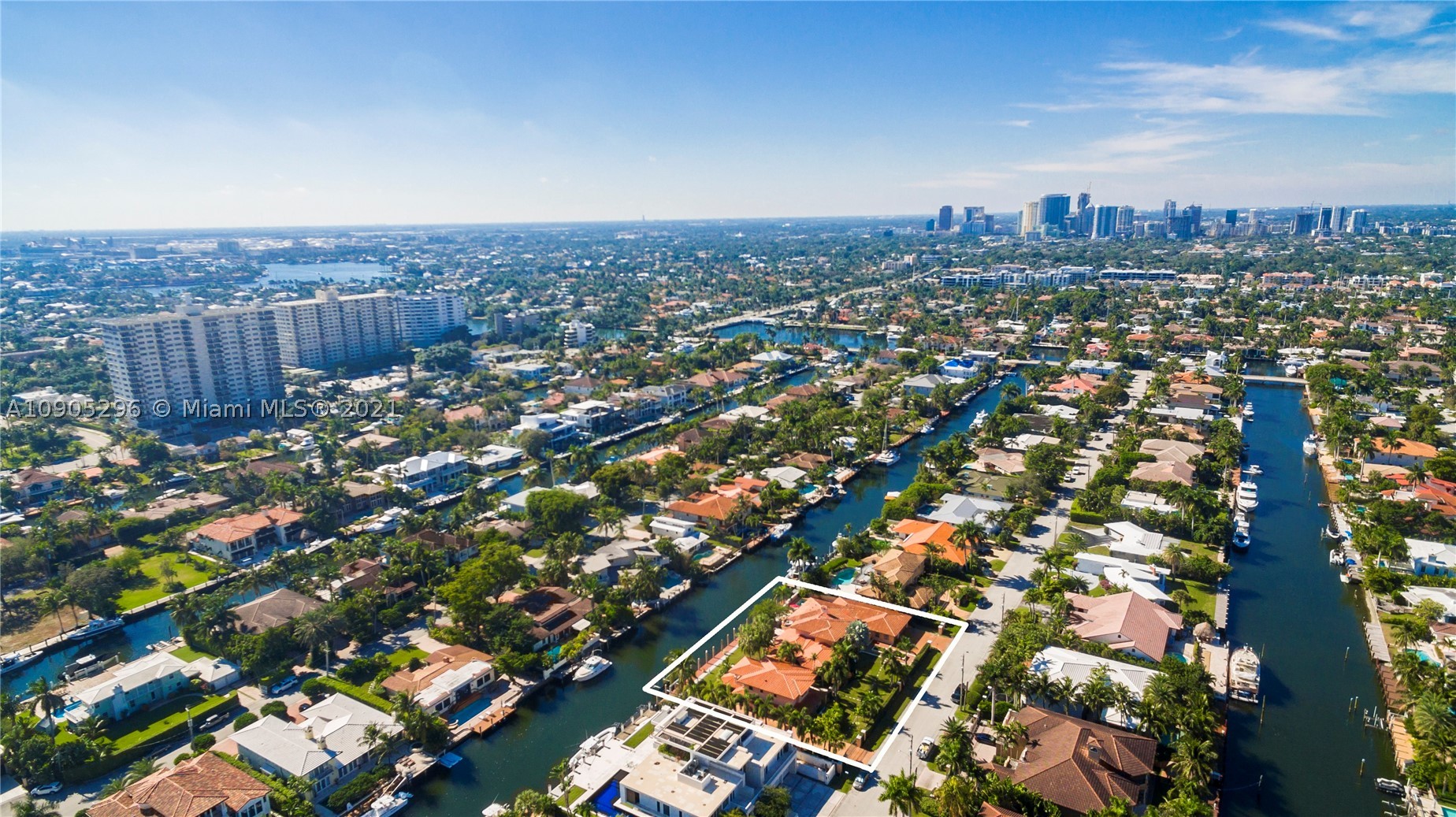 PELICAN ISLE - Residential