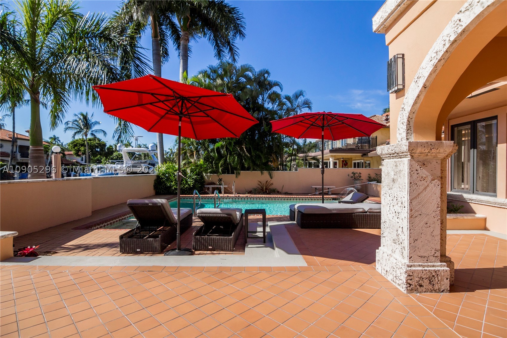 PELICAN ISLE - Residential