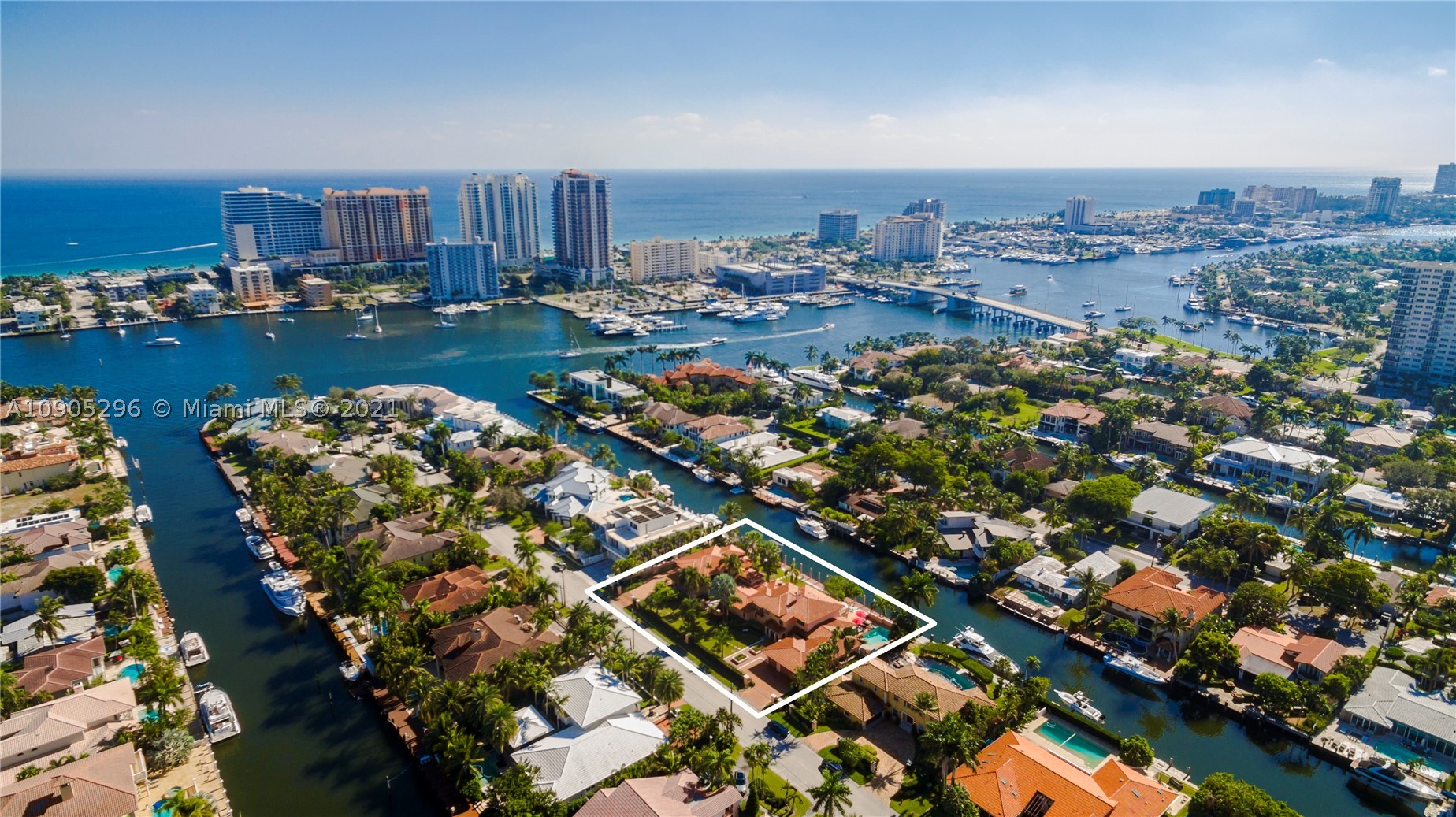 PELICAN ISLE - Residential