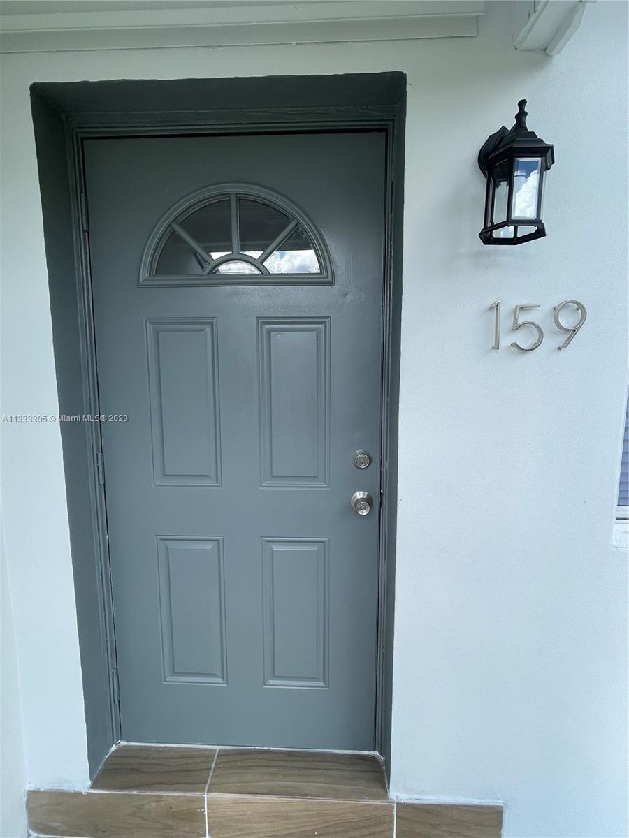 PONCE DE LEON - Residential