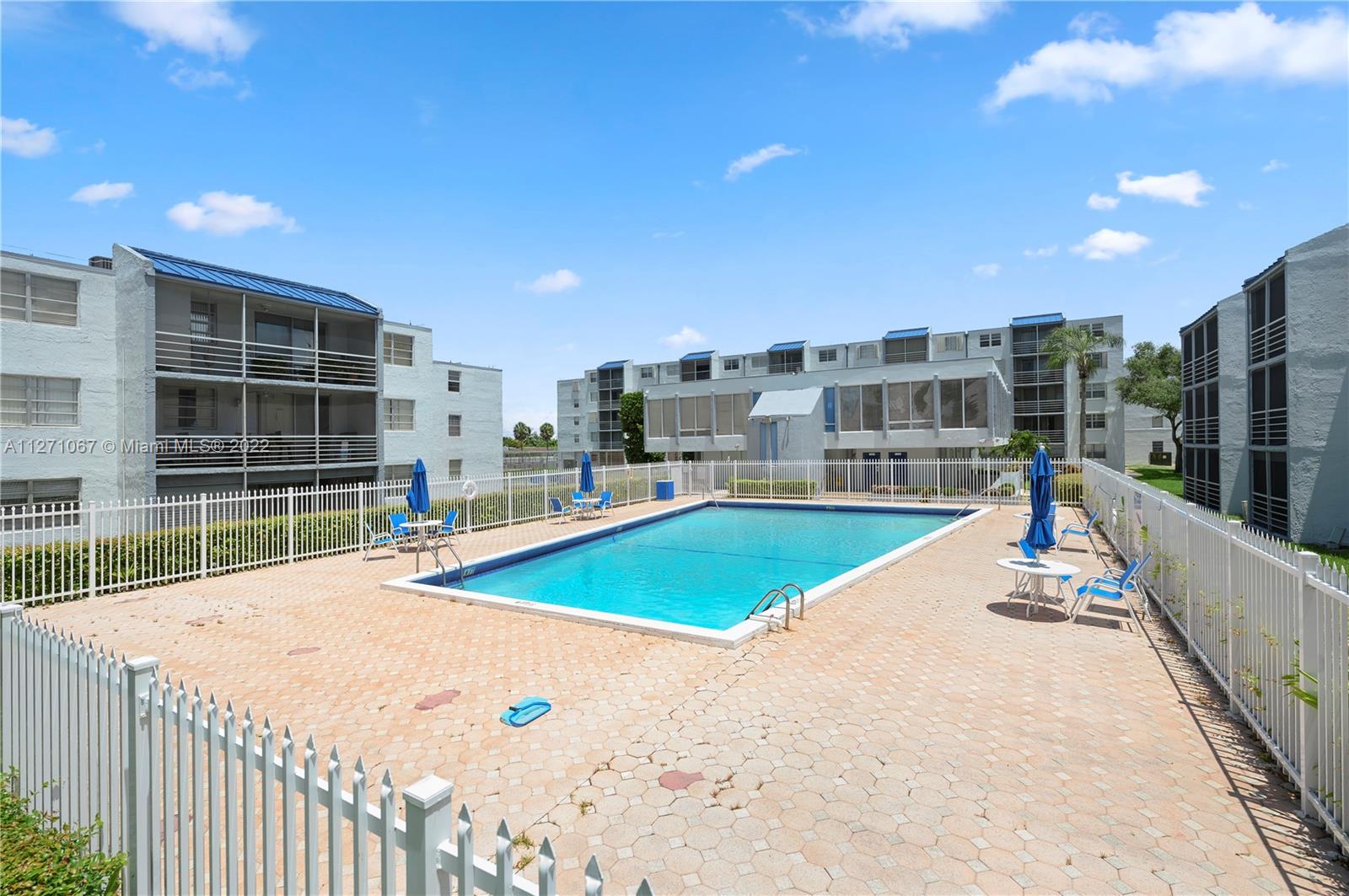 EL CONQUISTADOR SOUTH CON - Residential Lease