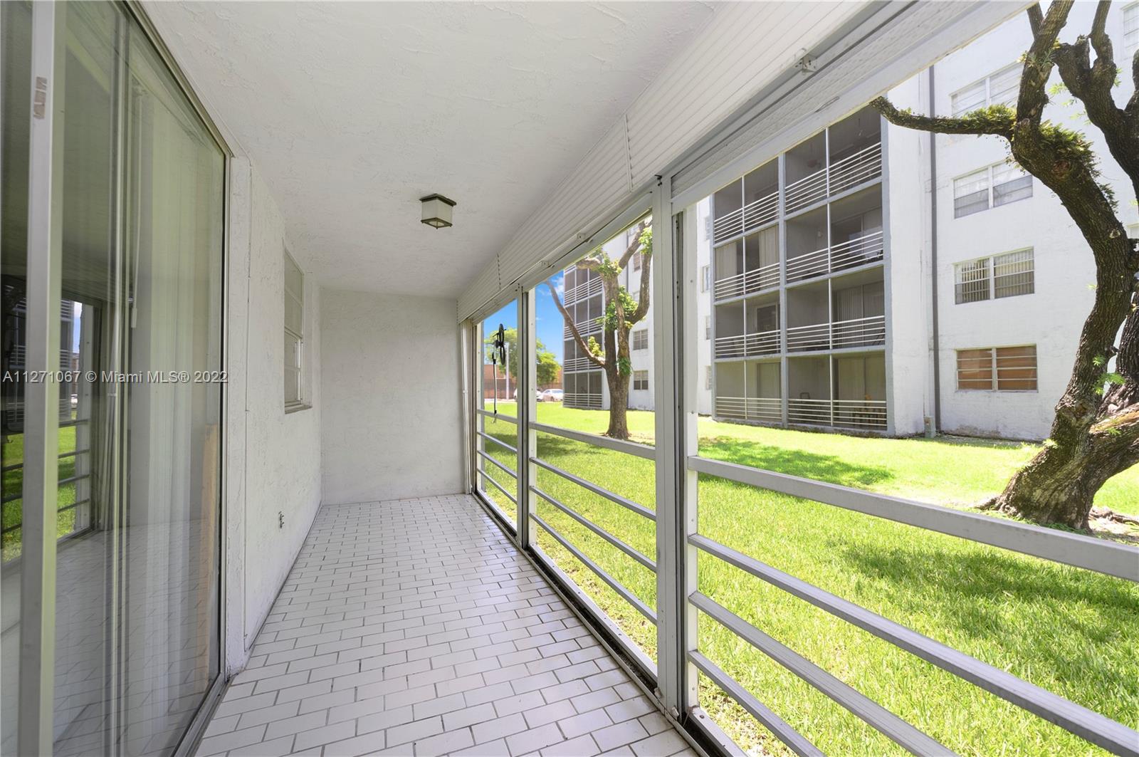 EL CONQUISTADOR SOUTH CON - Residential Lease