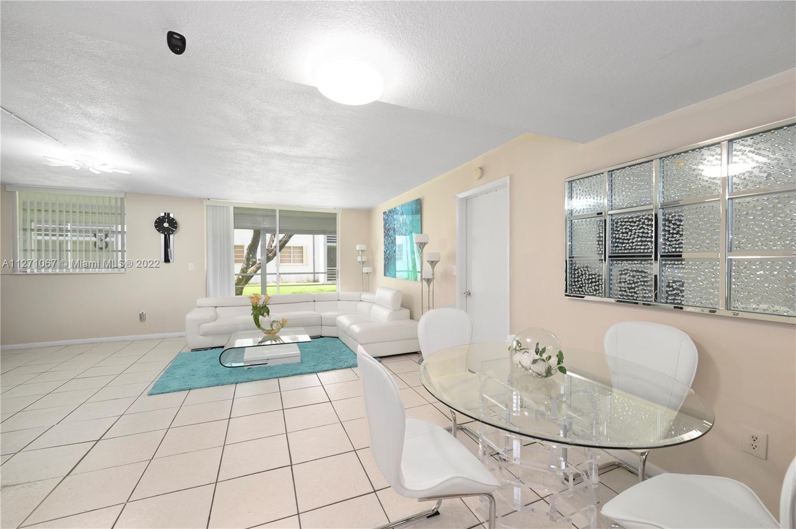 EL CONQUISTADOR SOUTH CON - Residential Lease