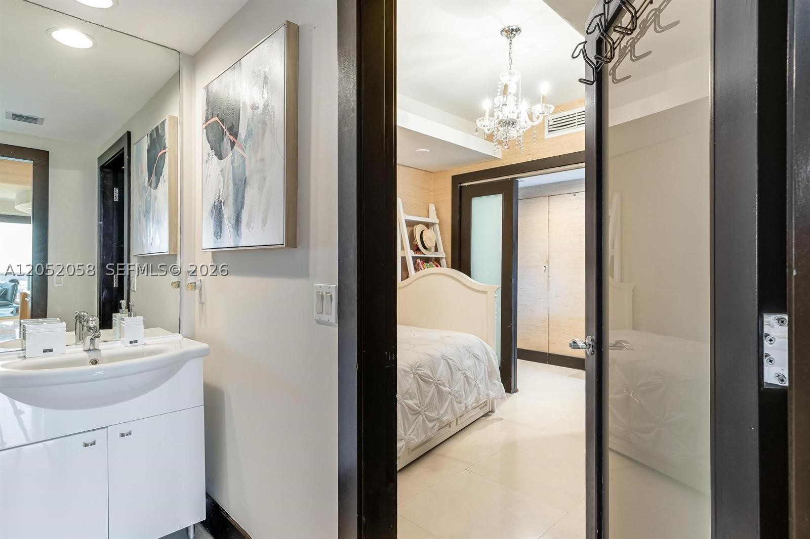 BEACH CLUB THREE CONDO - Residential Lease