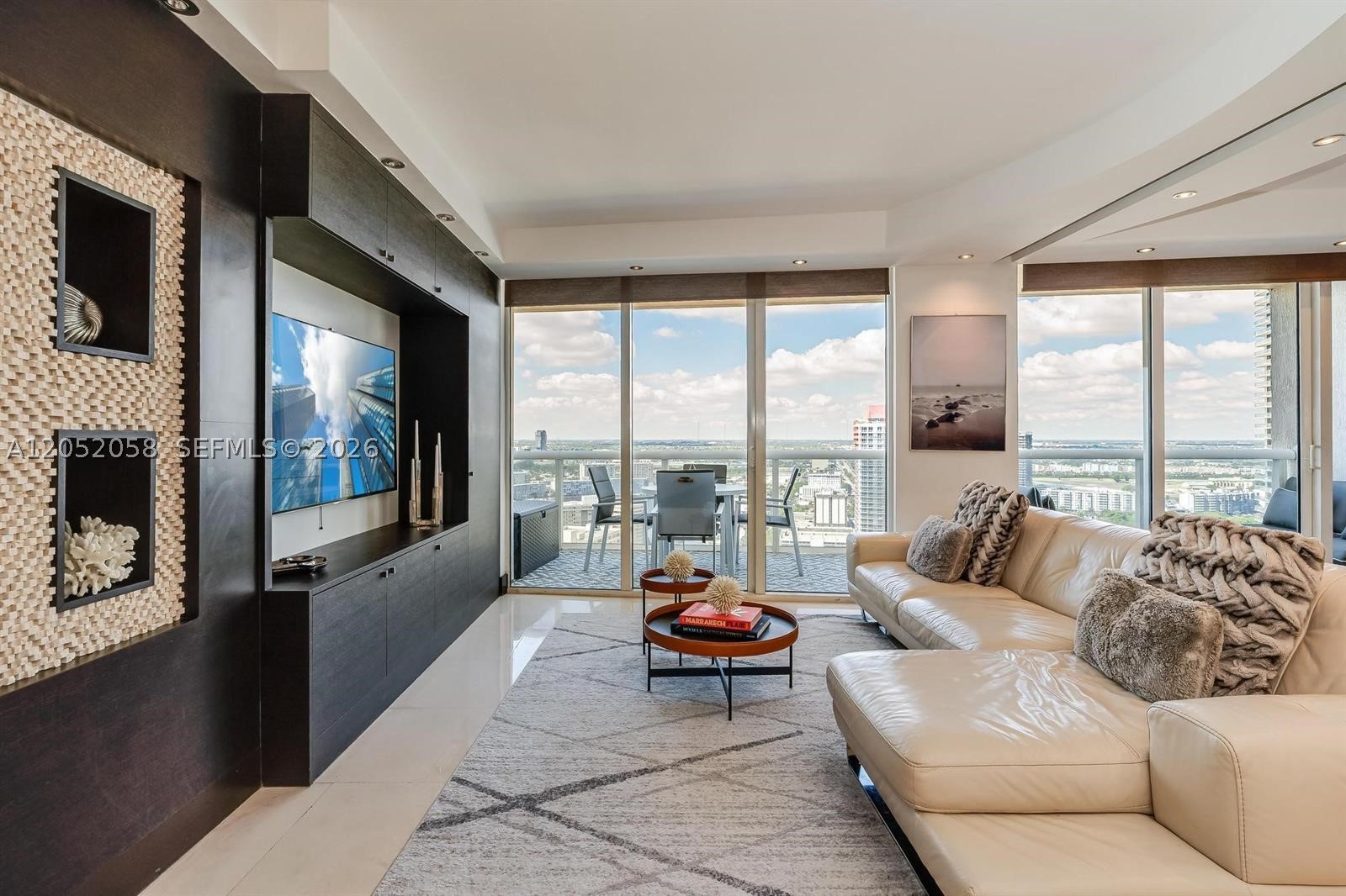 BEACH CLUB THREE CONDO - Residential Lease