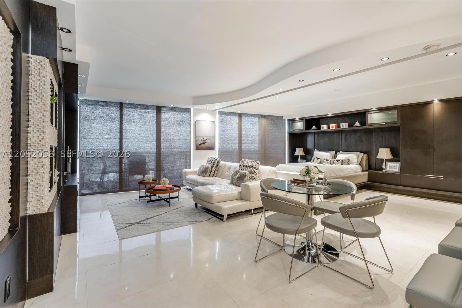 BEACH CLUB THREE CONDO - Residential Lease