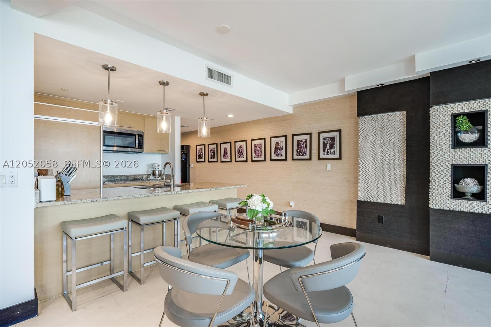 BEACH CLUB THREE CONDO - Residential Lease