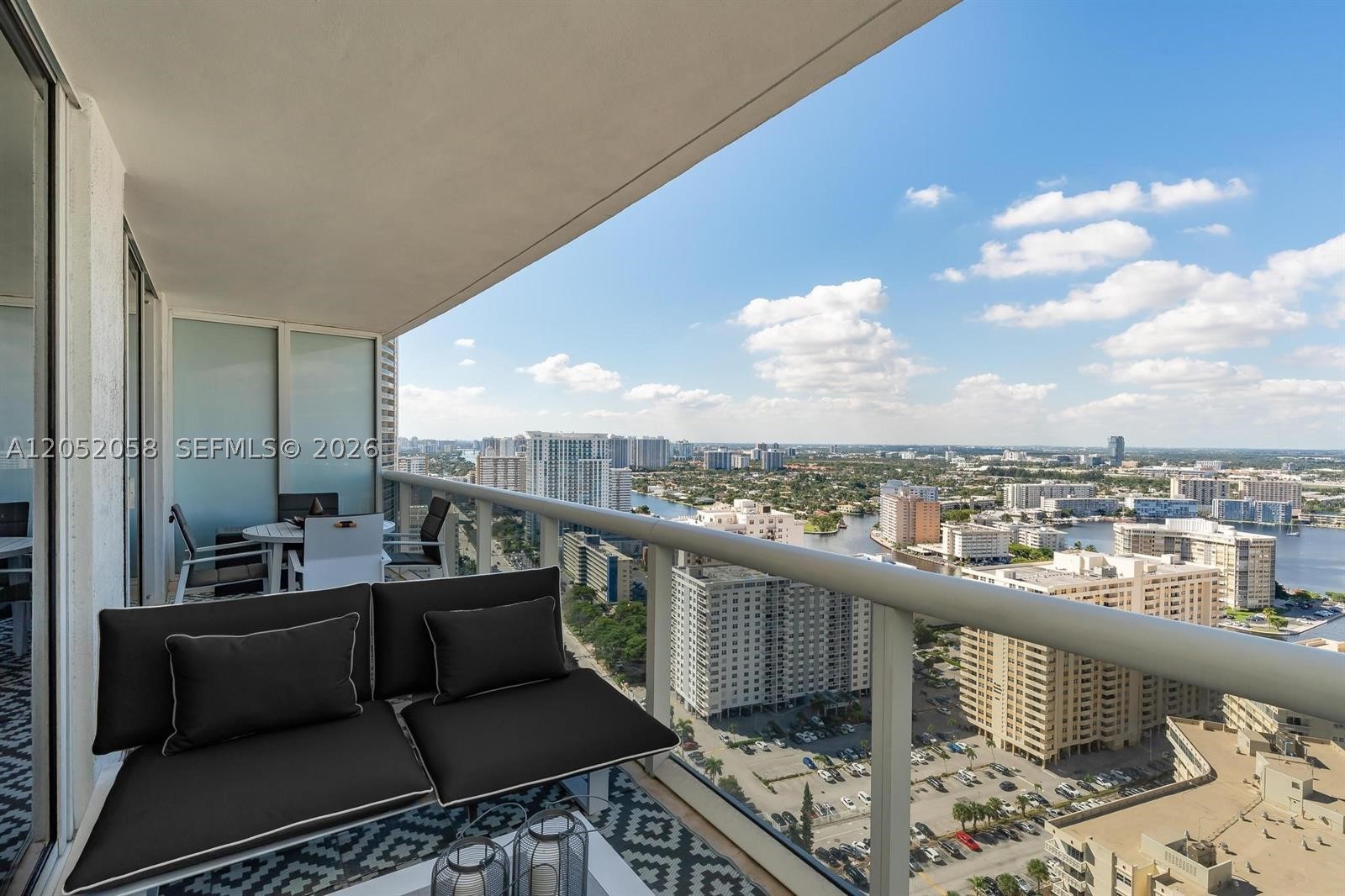 BEACH CLUB THREE CONDO - Residential Lease