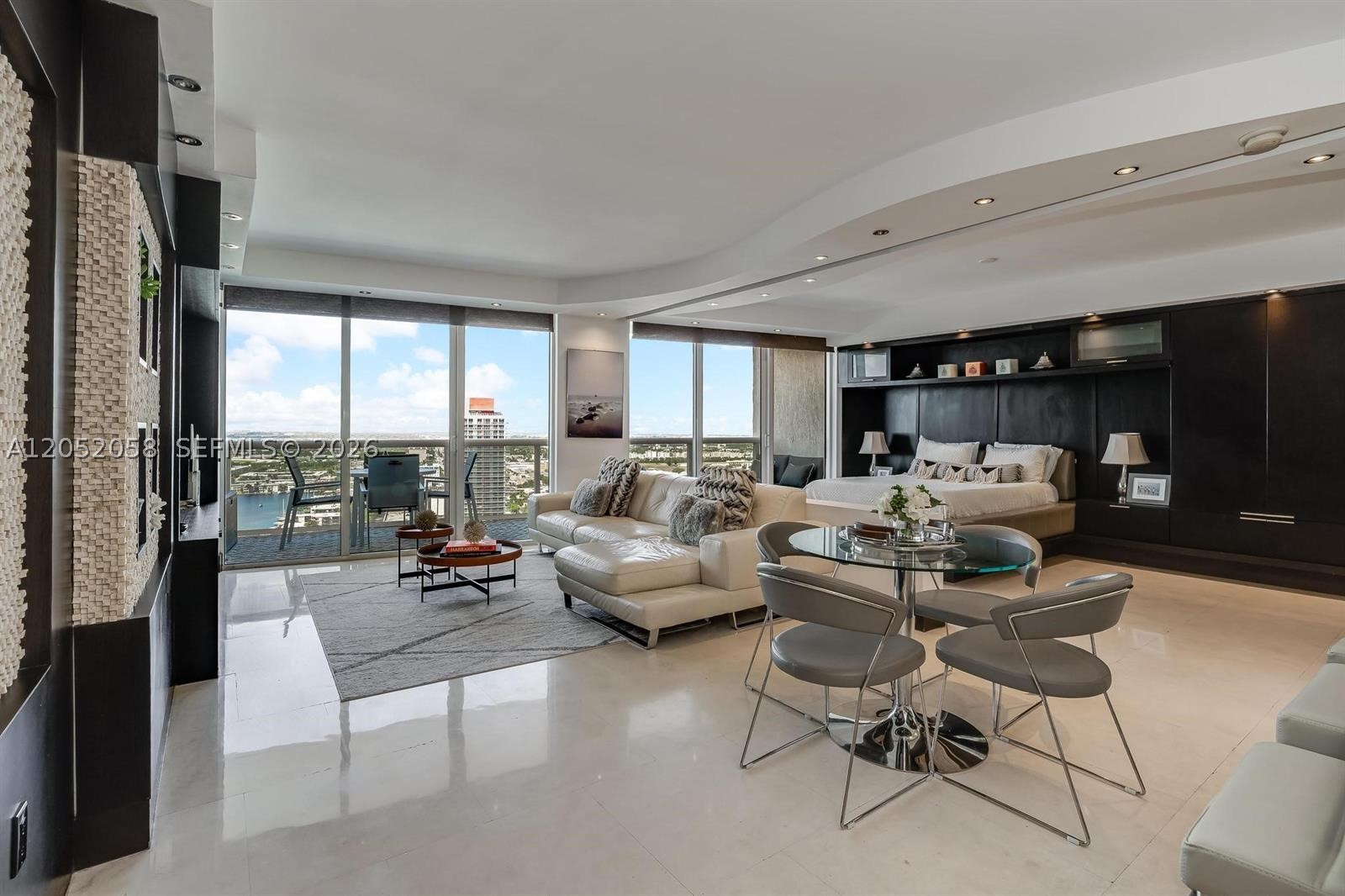 BEACH CLUB THREE CONDO - Residential Lease