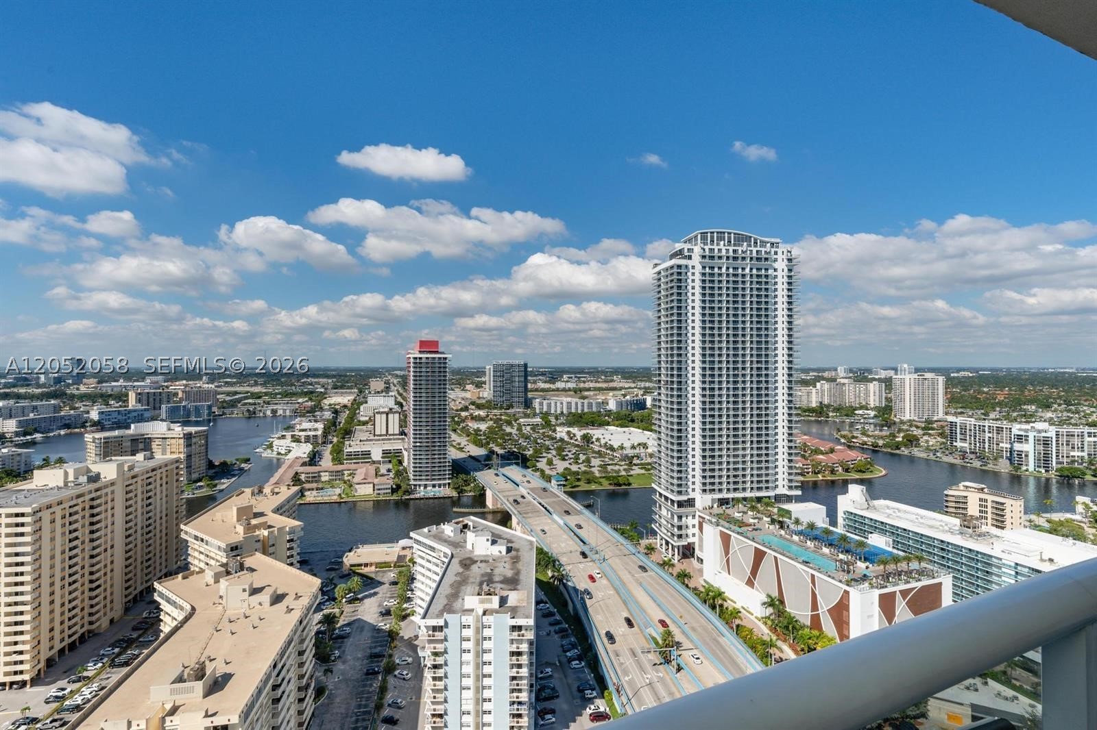 BEACH CLUB THREE CONDO - Residential Lease