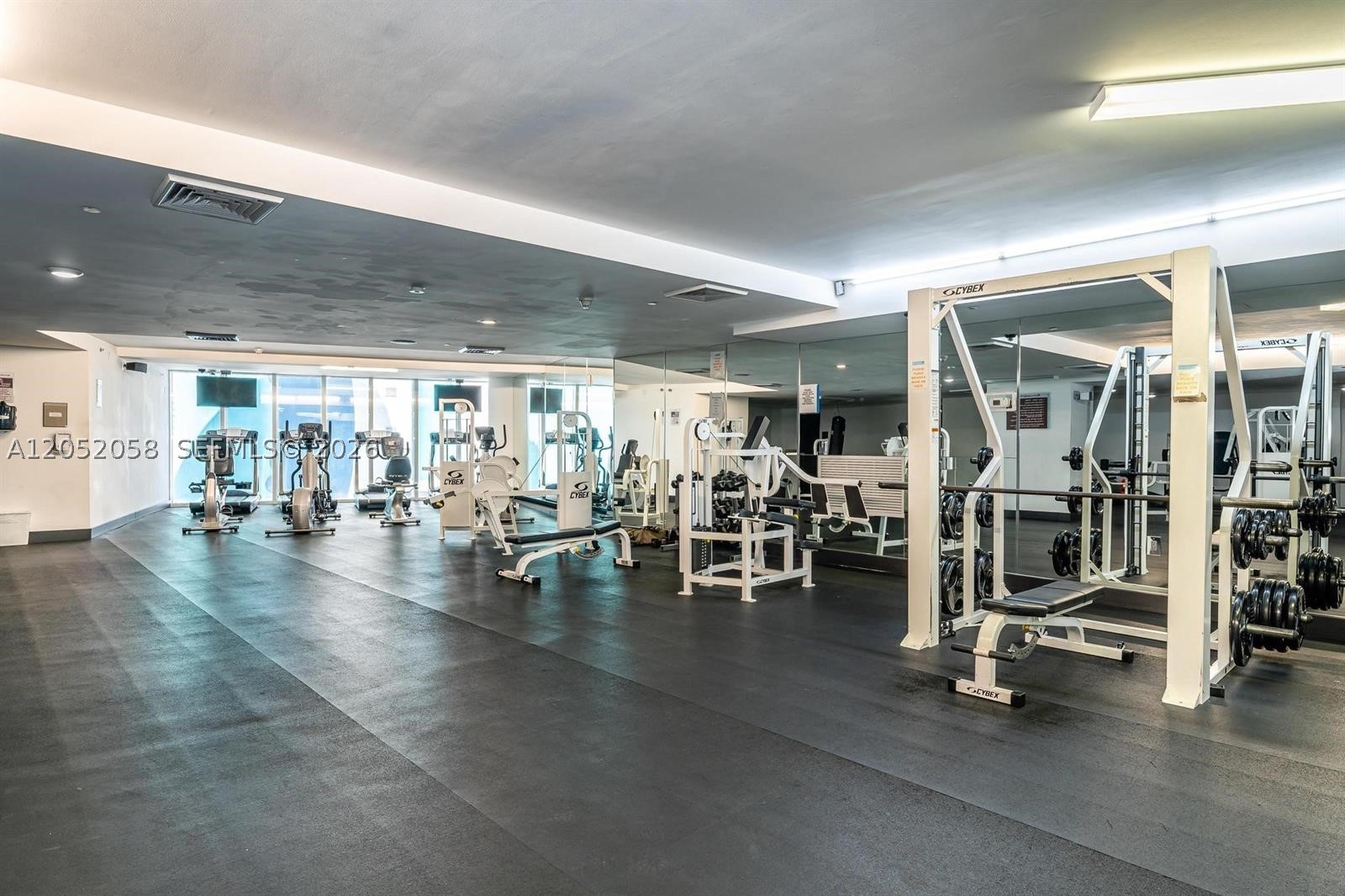 BEACH CLUB THREE CONDO - Residential Lease