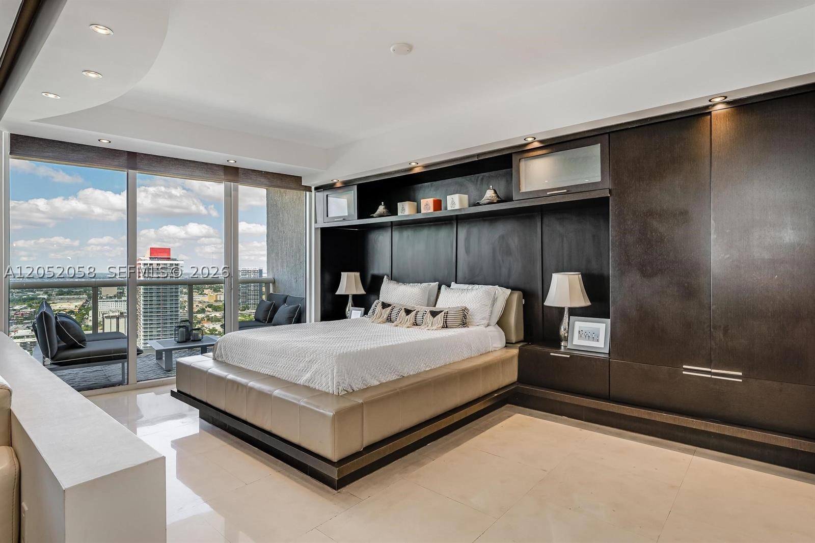 BEACH CLUB THREE CONDO - Residential Lease