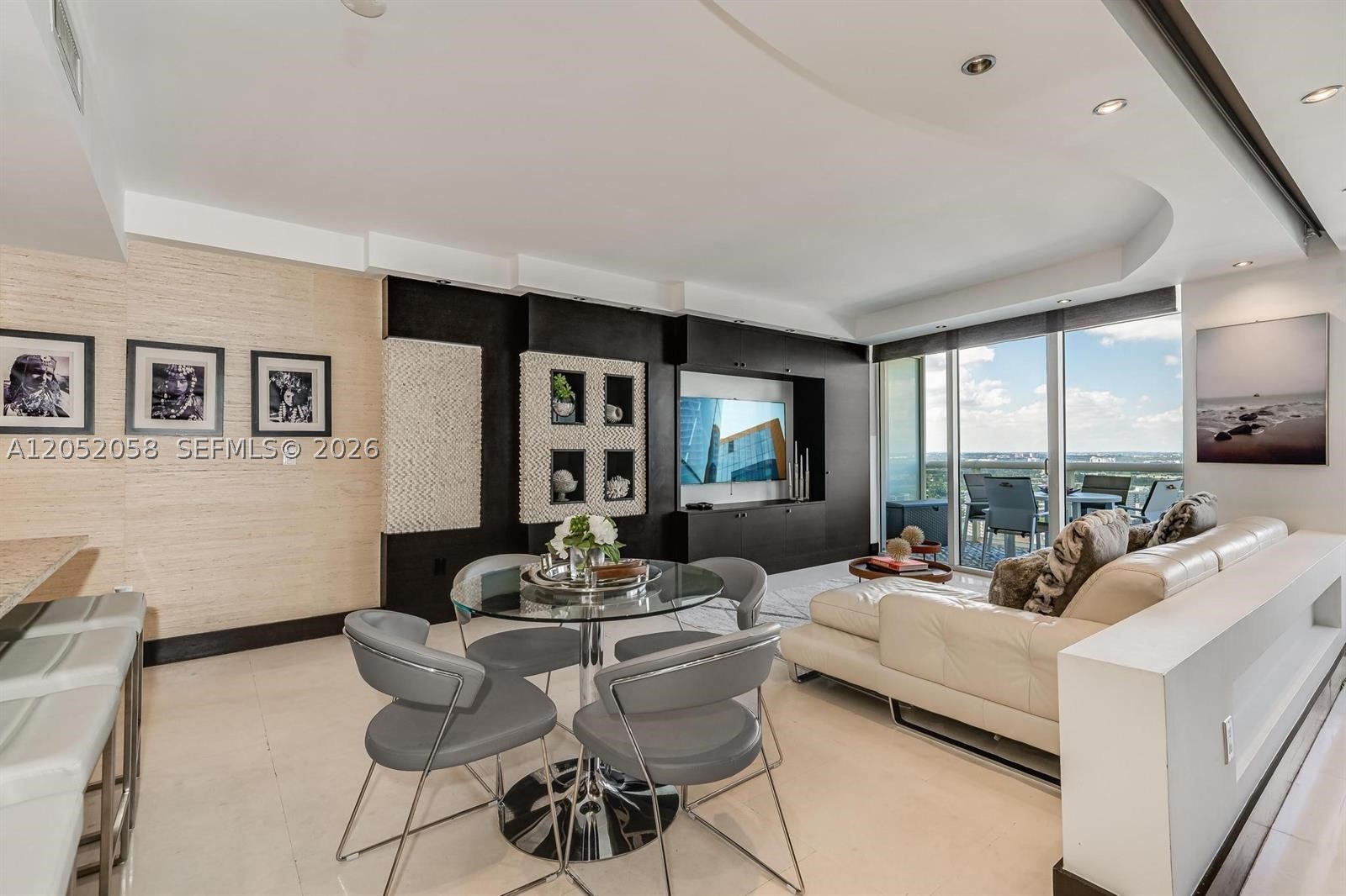 BEACH CLUB THREE CONDO - Residential Lease