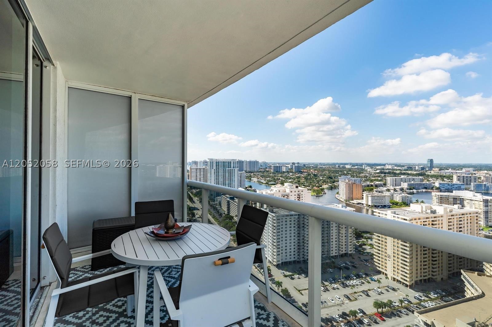 BEACH CLUB THREE CONDO - Residential Lease