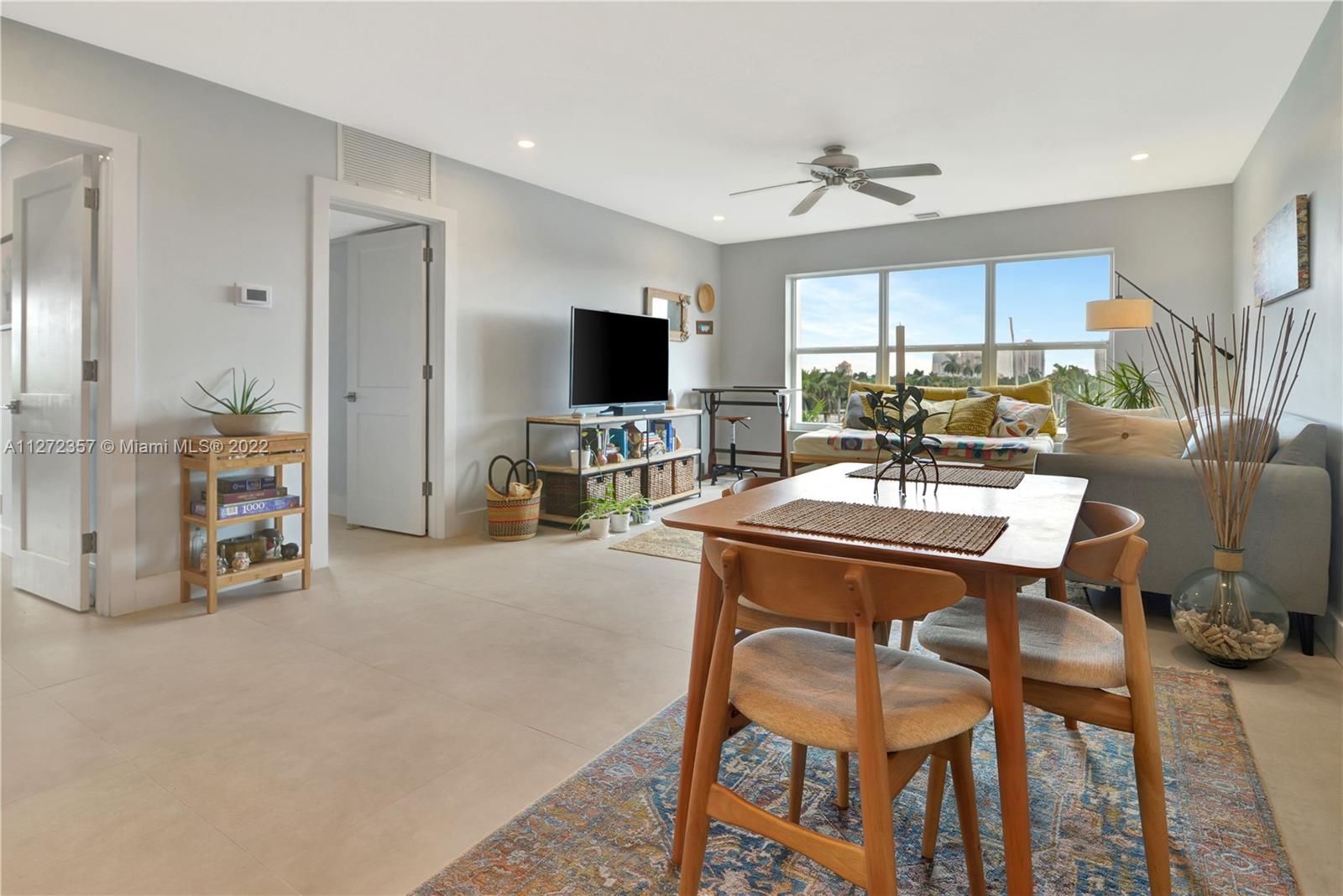 LAS OLAS VILLAS CONDO - Residential Lease