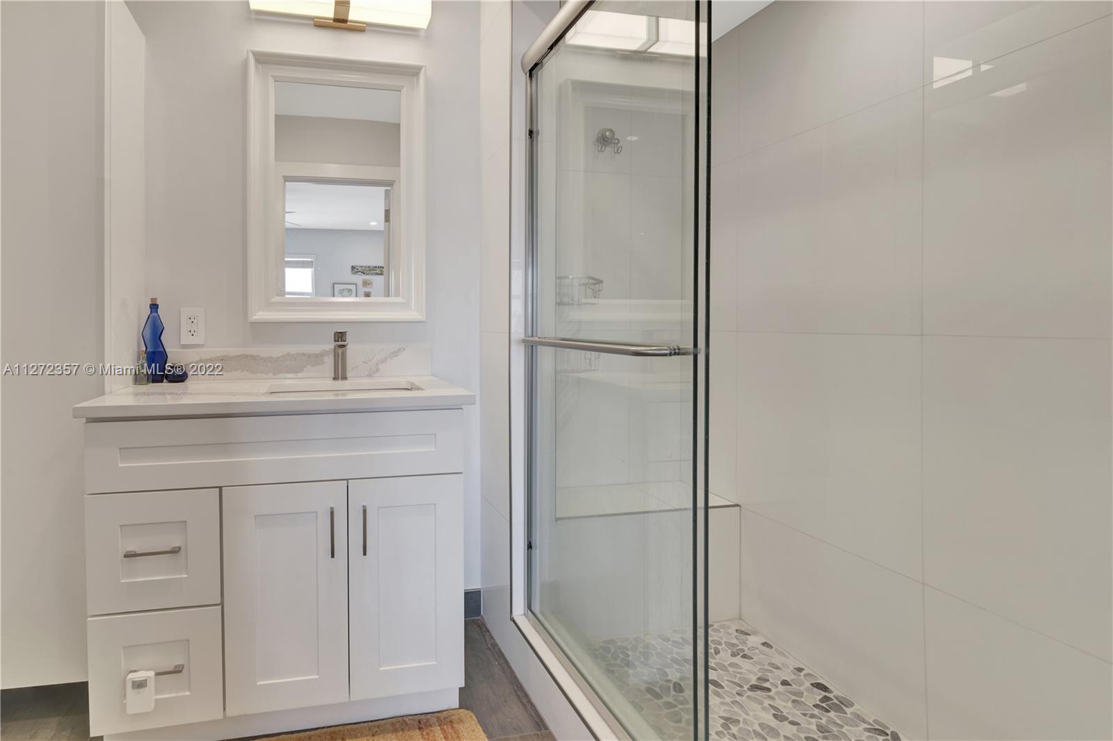 LAS OLAS VILLAS CONDO - Residential Lease