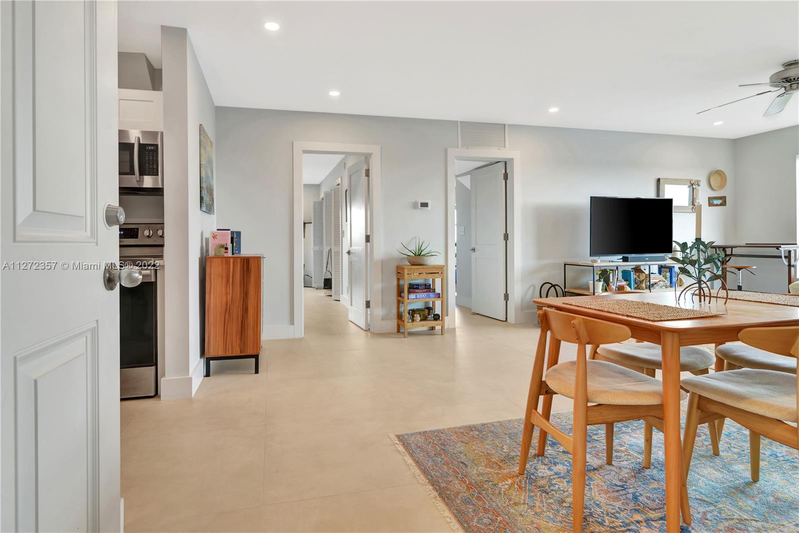 LAS OLAS VILLAS CONDO - Residential Lease