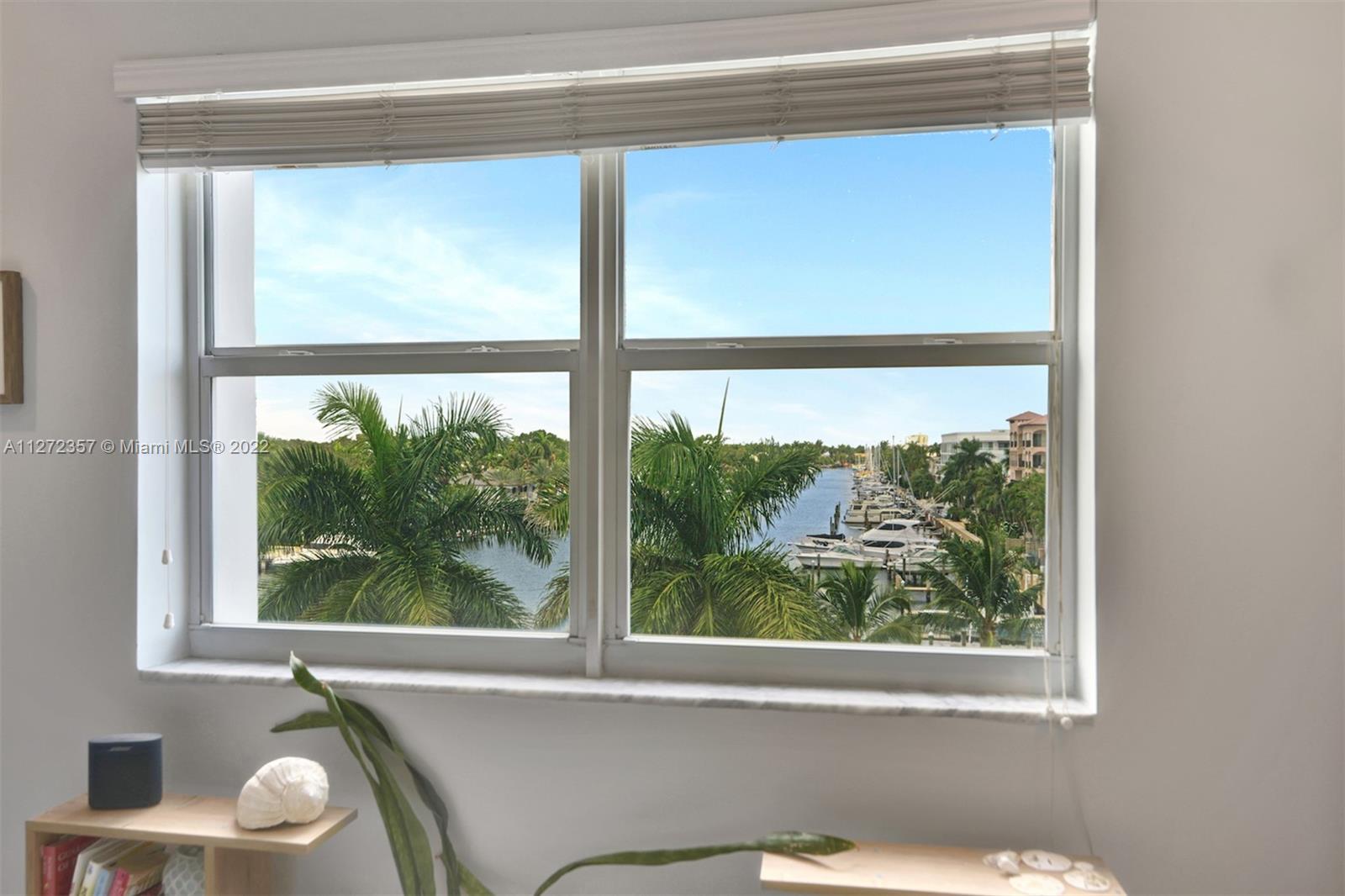 LAS OLAS VILLAS CONDO - Residential Lease