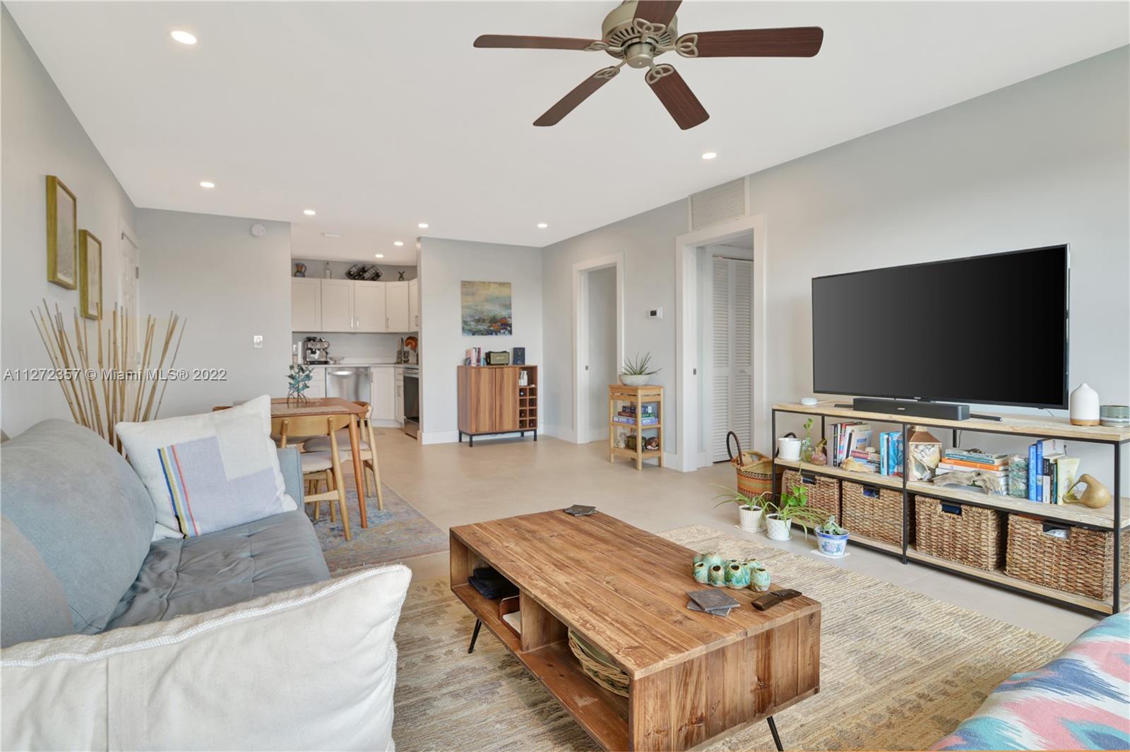 LAS OLAS VILLAS CONDO - Residential Lease