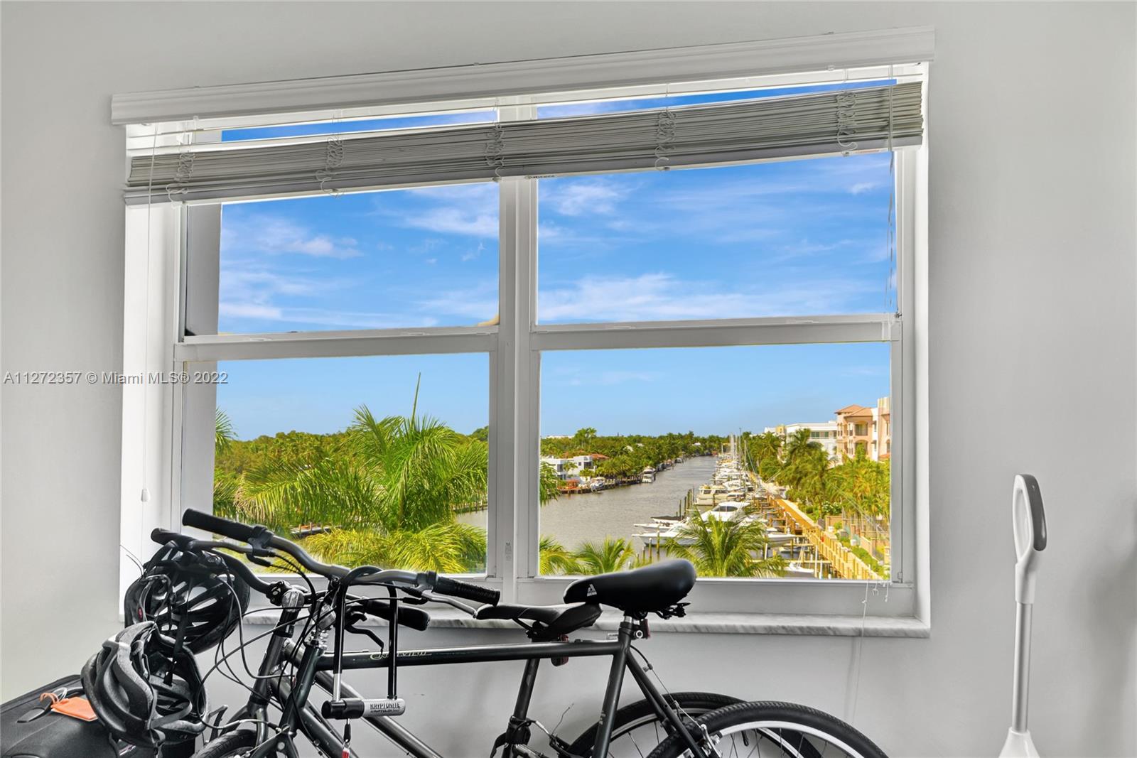 LAS OLAS VILLAS CONDO - Residential Lease