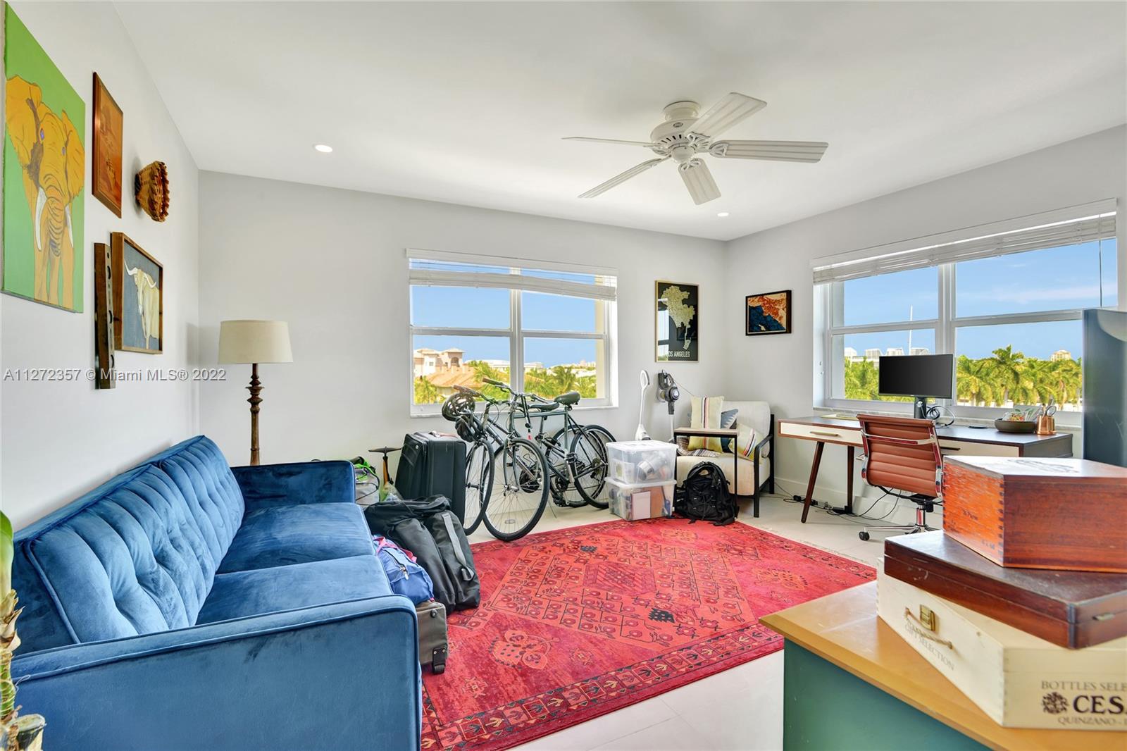 LAS OLAS VILLAS CONDO - Residential Lease