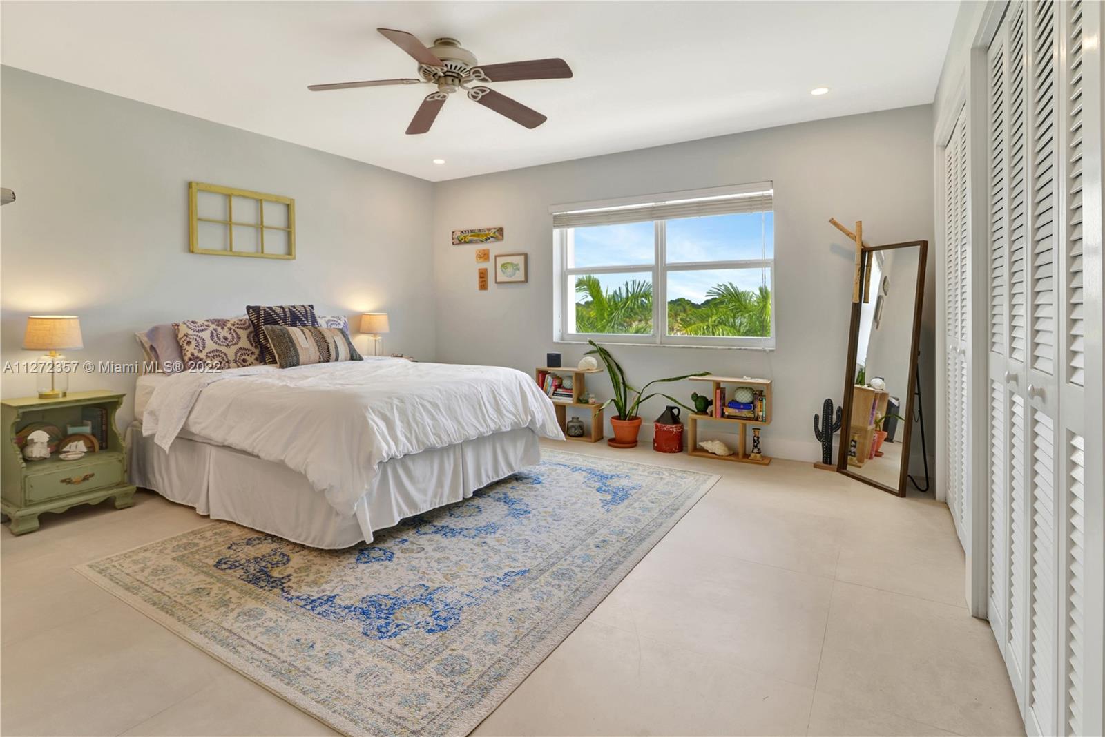 LAS OLAS VILLAS CONDO - Residential Lease
