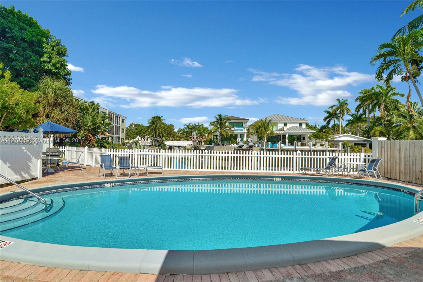 LAS OLAS VILLAS CONDO - Residential Lease