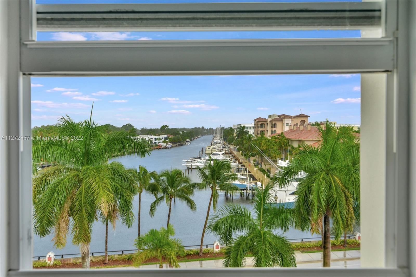LAS OLAS VILLAS CONDO - Residential Lease